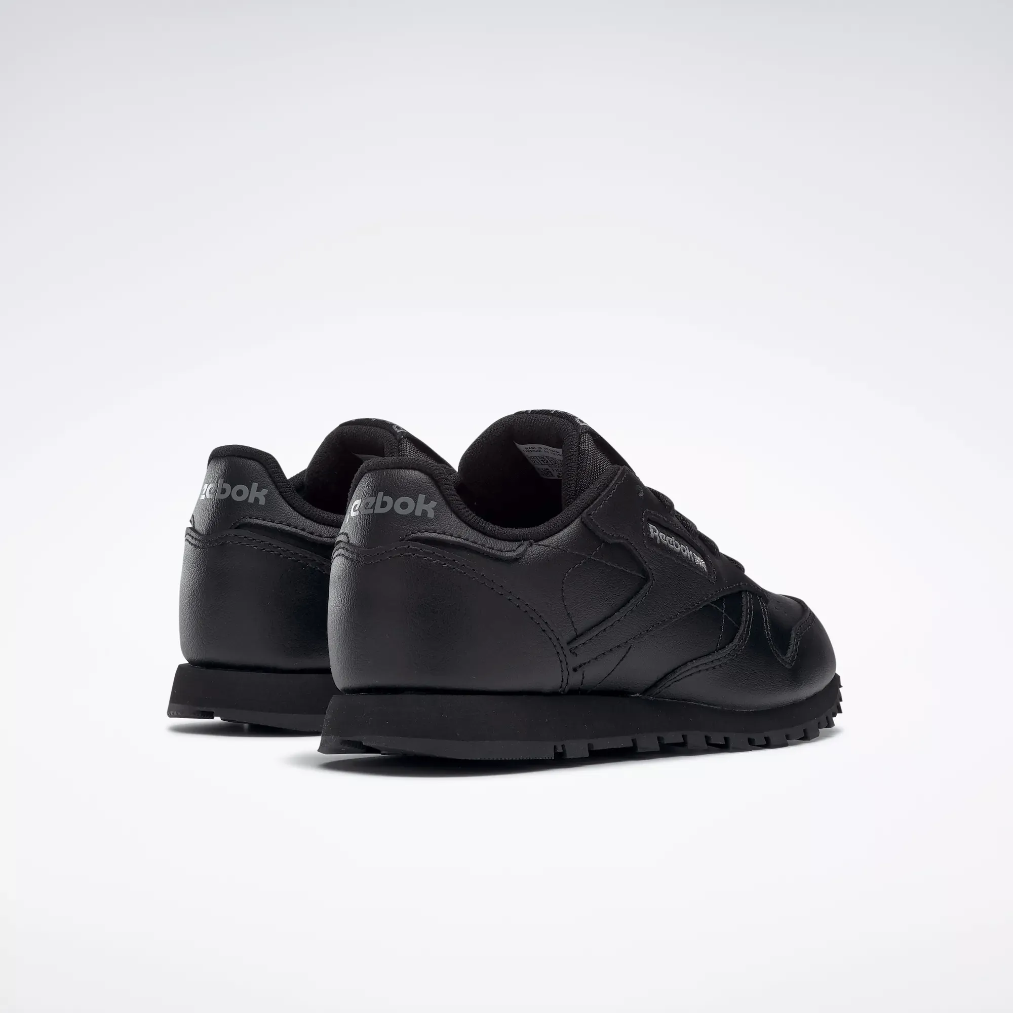 Reebok Shoes Classic Leather Shoes - Little Kids