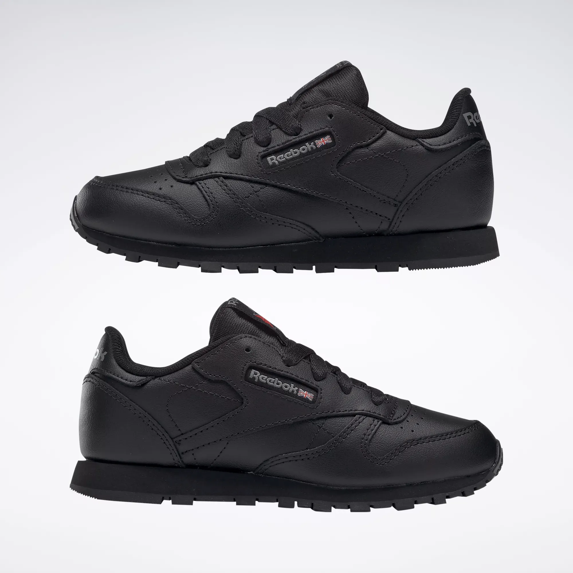 Reebok Shoes Classic Leather Shoes - Little Kids