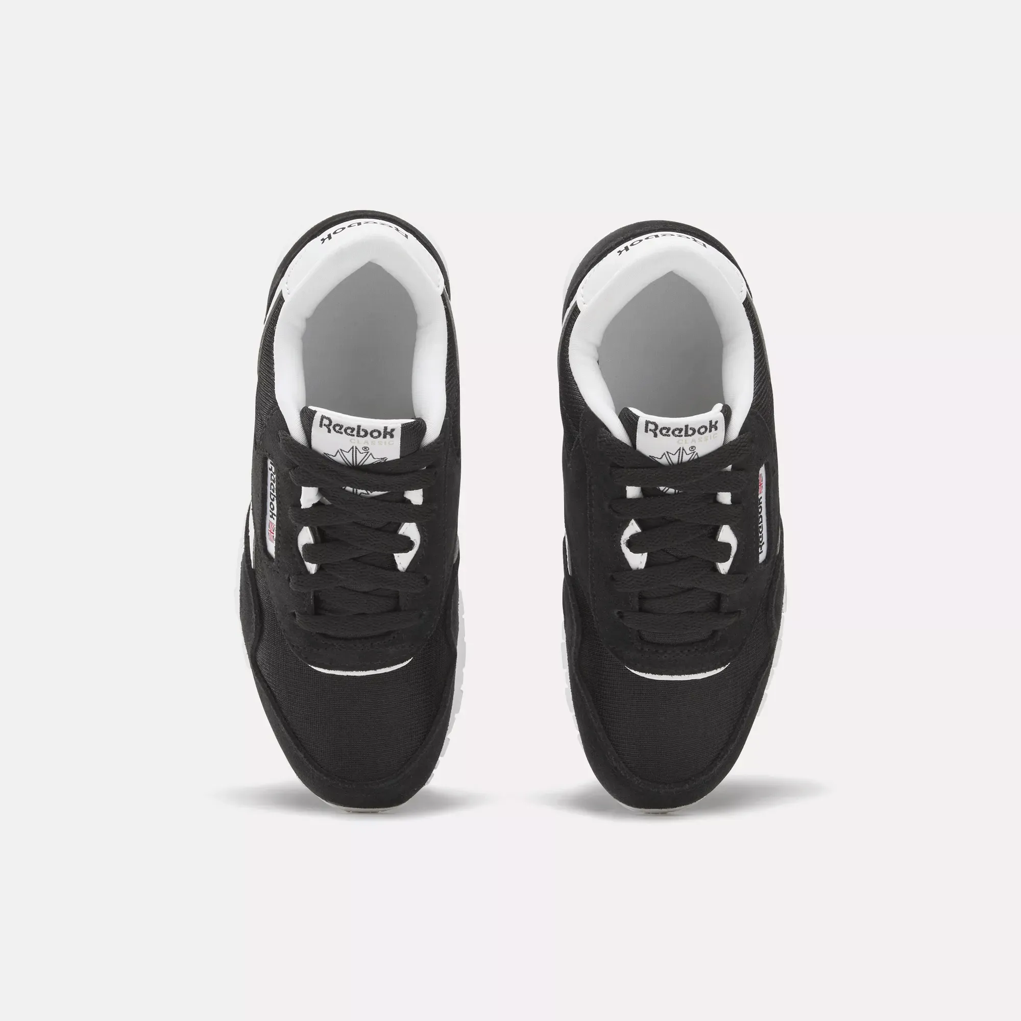 Reebok Shoes Classic Nylon Shoes - Little Kids
