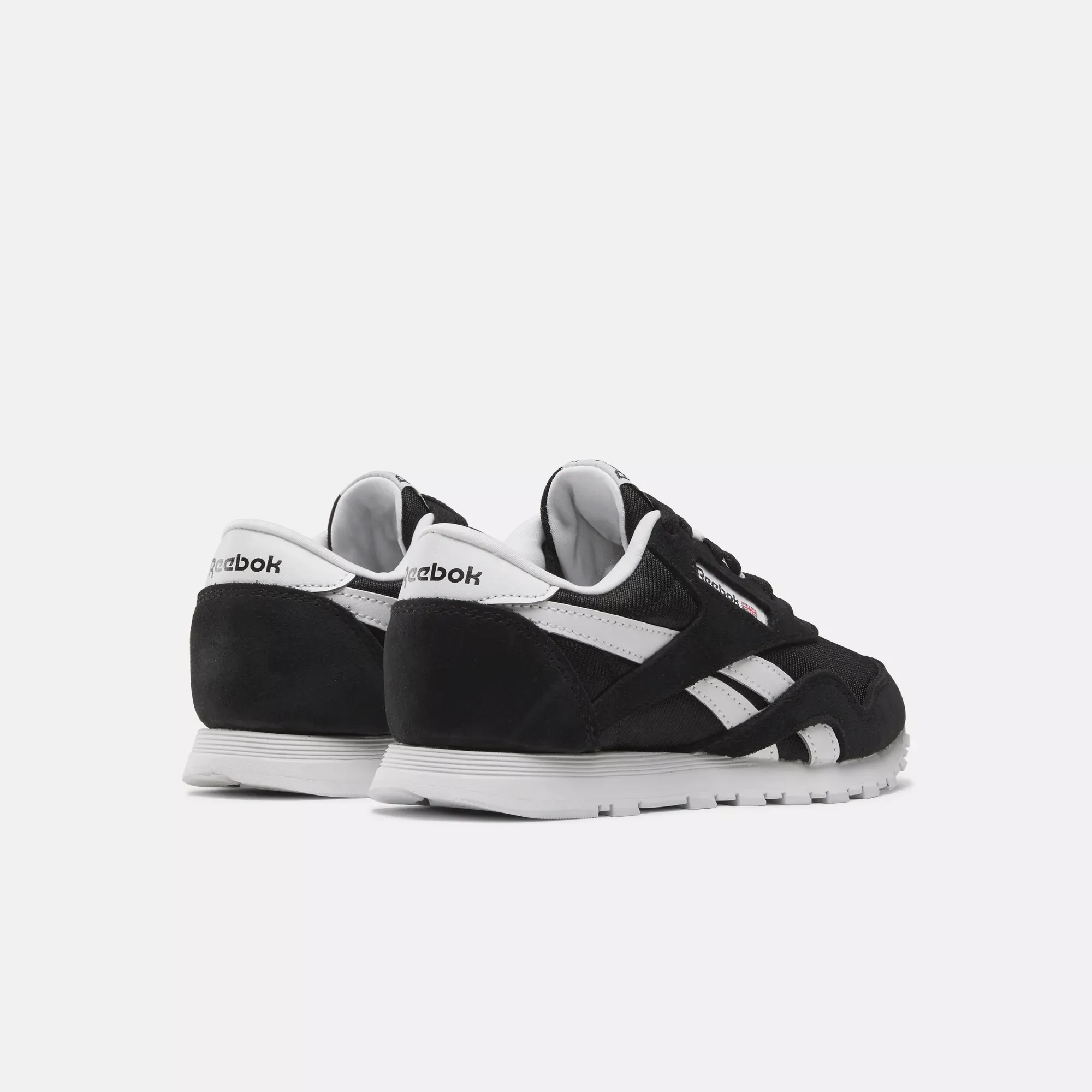 Reebok Shoes Classic Nylon Shoes - Little Kids