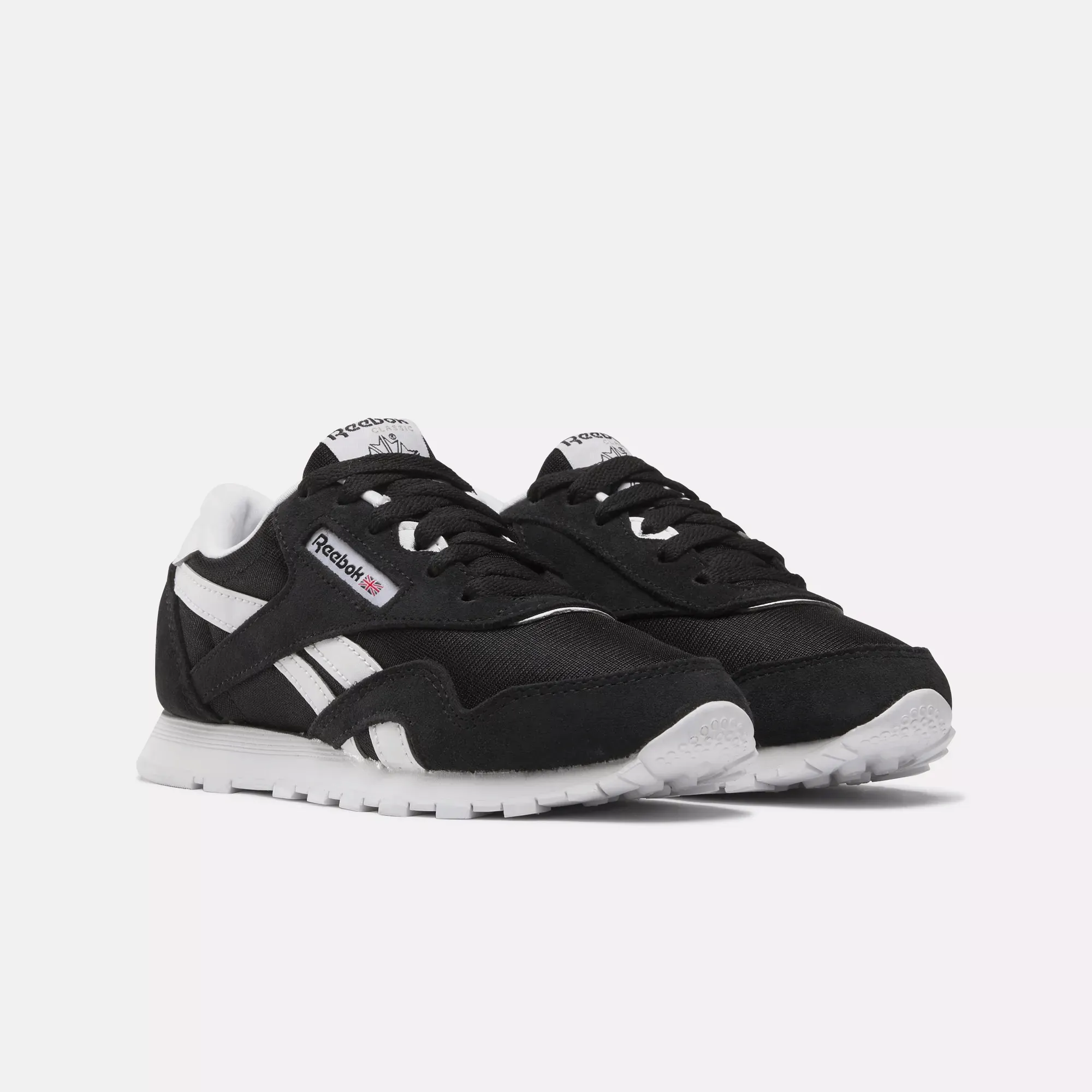 Reebok Shoes Classic Nylon Shoes - Little Kids