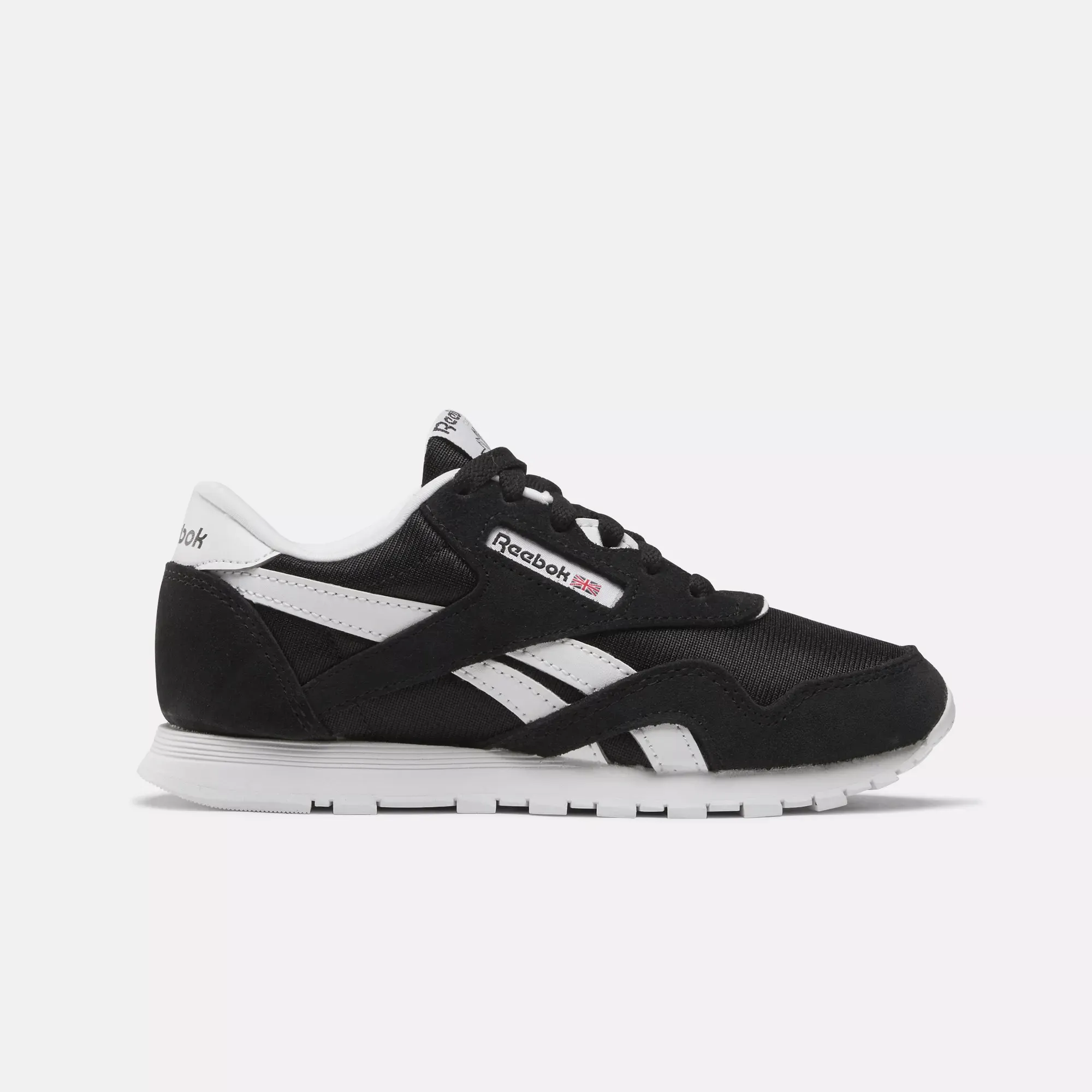 Reebok Shoes Classic Nylon Shoes - Little Kids