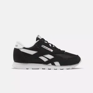 Reebok Shoes Classic Nylon Shoes - Little Kids