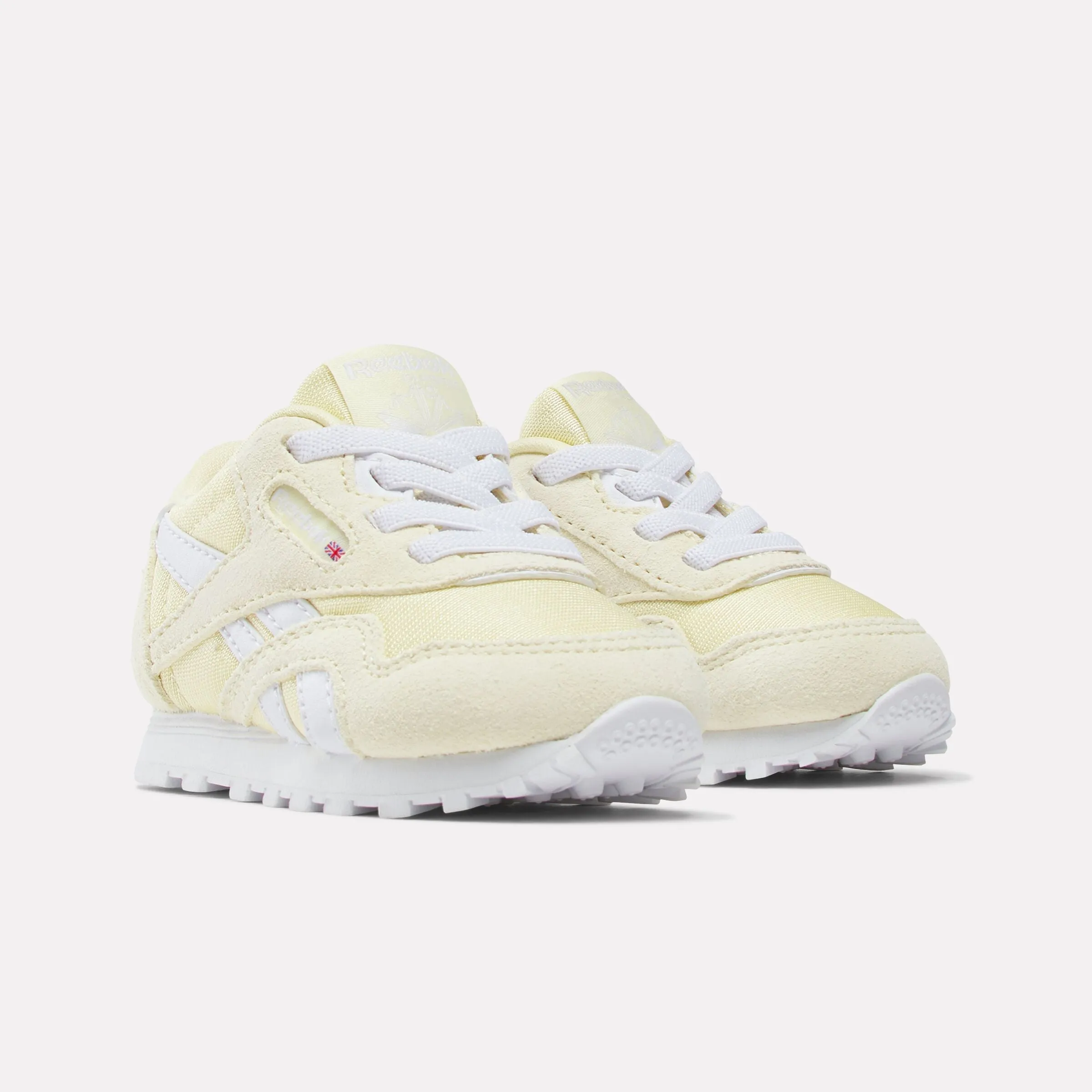 Reebok Shoes Unisex Cl Nylon - Toddler