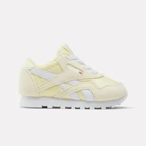 Reebok Shoes Unisex Cl Nylon - Toddler