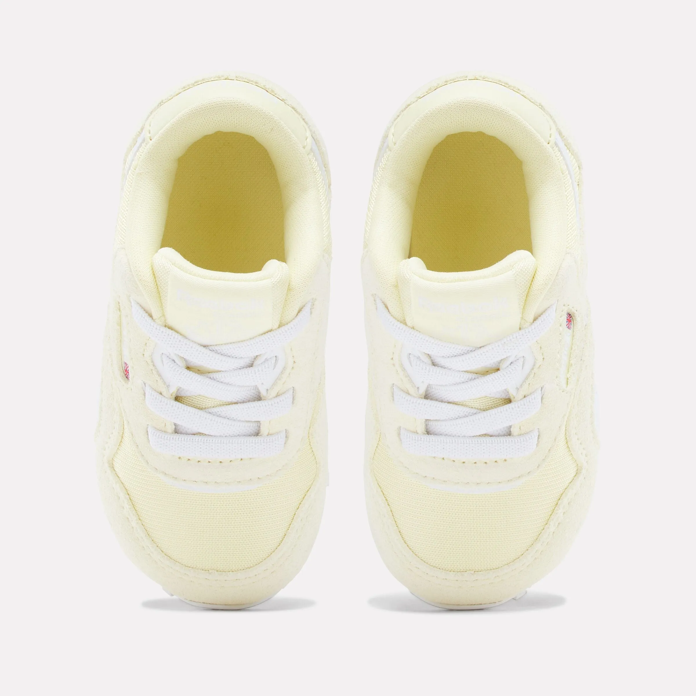 Reebok Shoes Unisex Cl Nylon - Toddler