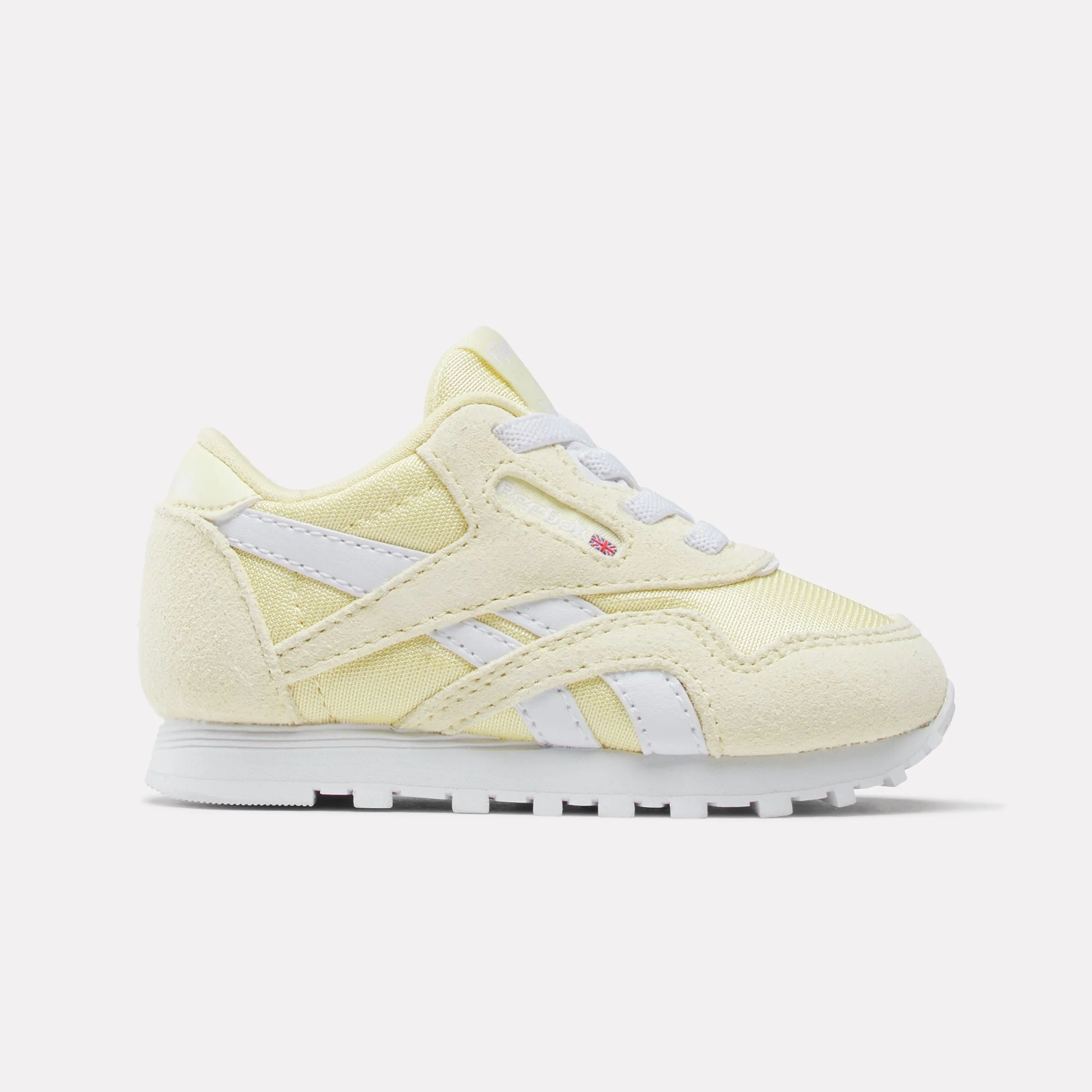 Reebok Shoes Unisex Cl Nylon - Toddler