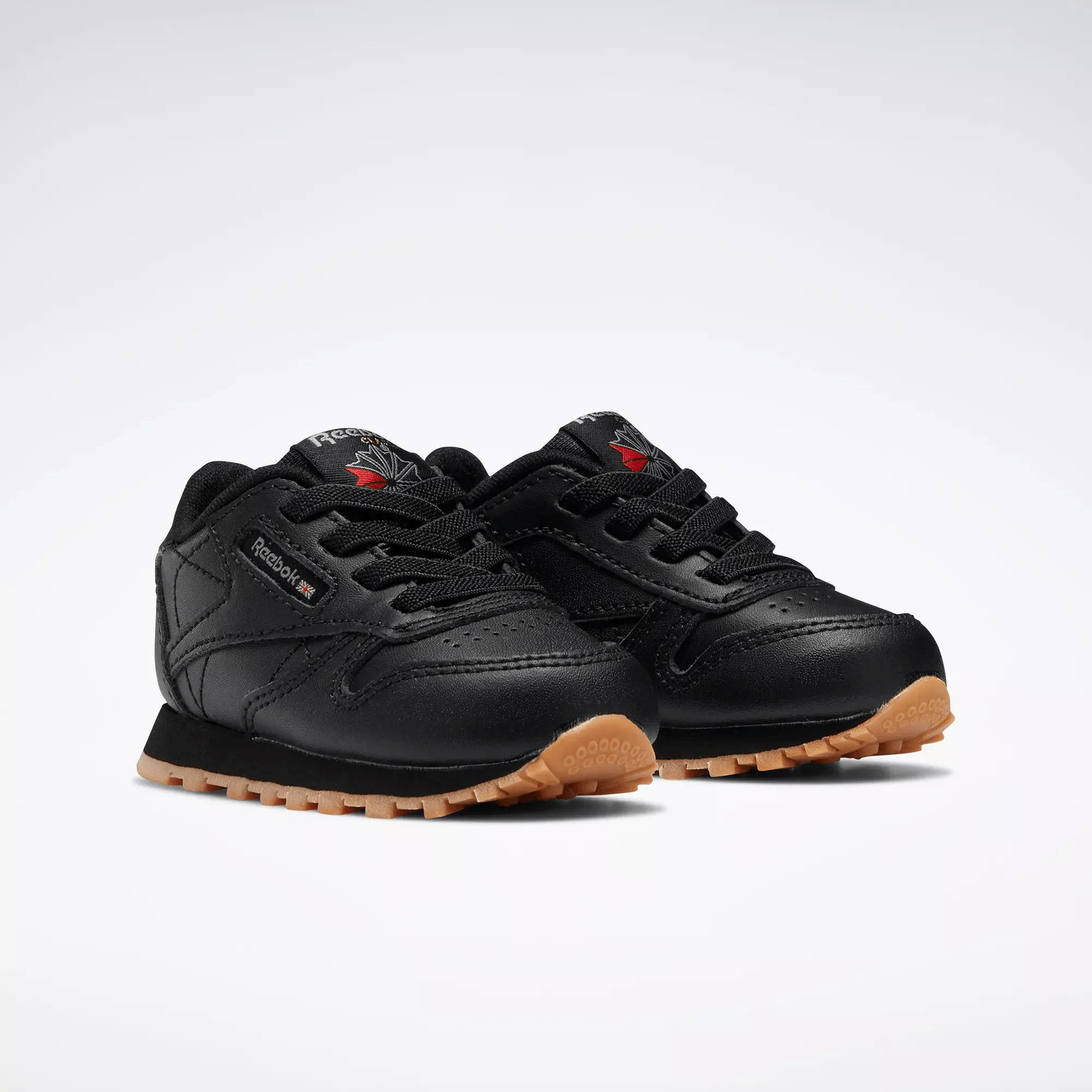 Reebok Shoes Unisex Classic Leather Shoes - Toddler