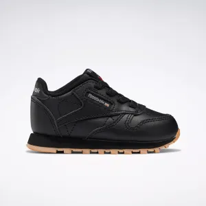 Reebok Shoes Unisex Classic Leather Shoes - Toddler