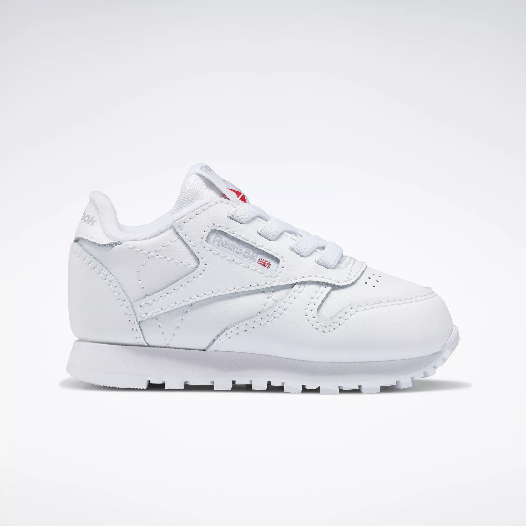 Reebok Shoes Unisex Classic Leather Shoes - Toddler