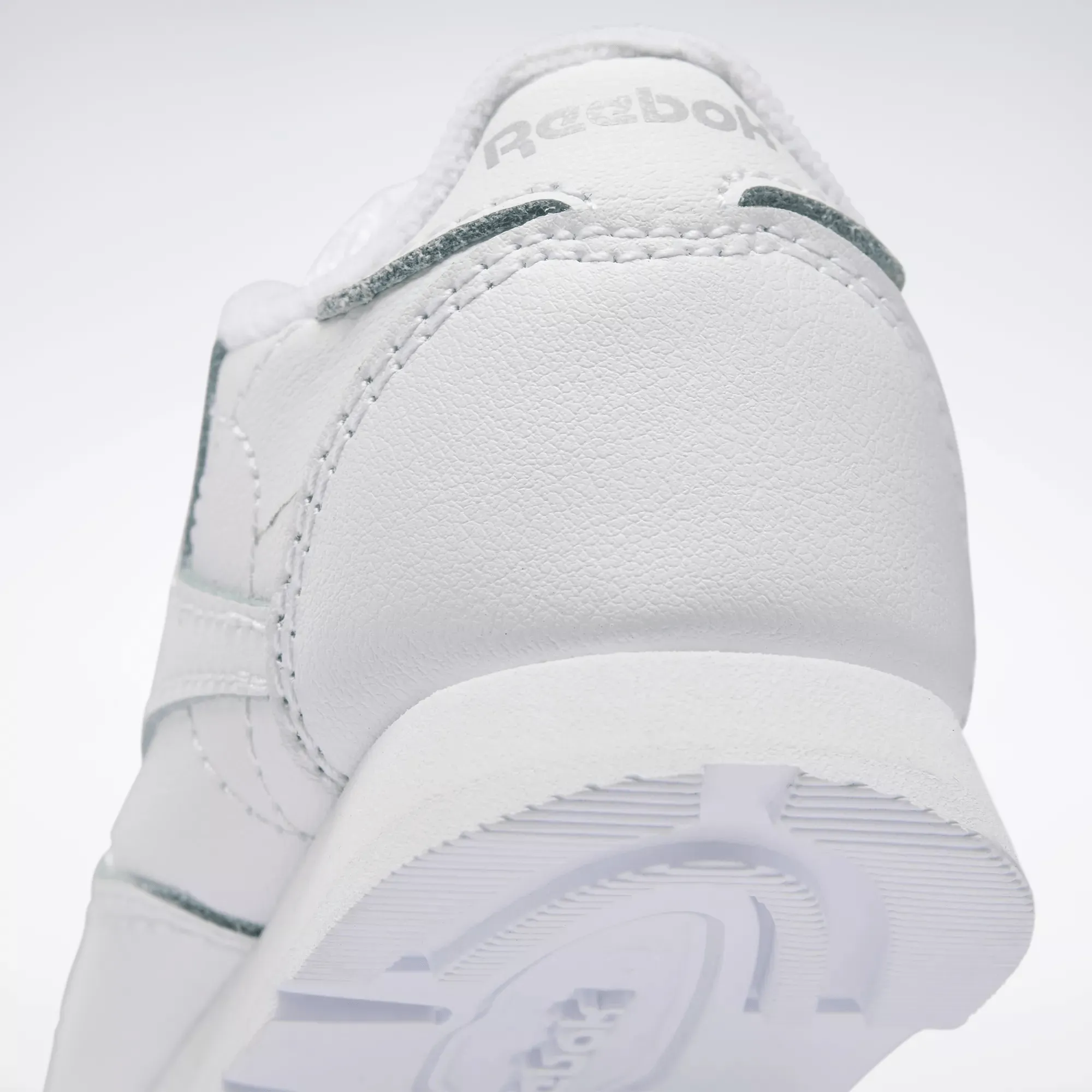 Reebok Shoes Unisex Classic Leather Shoes - Toddler