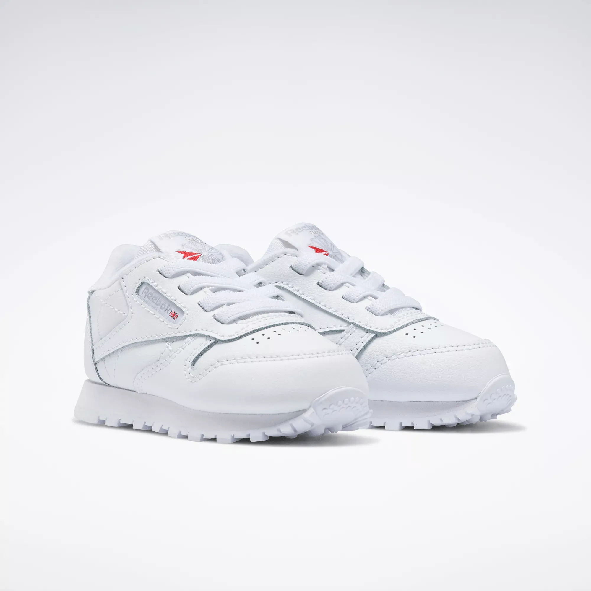 Reebok Shoes Unisex Classic Leather Shoes - Toddler