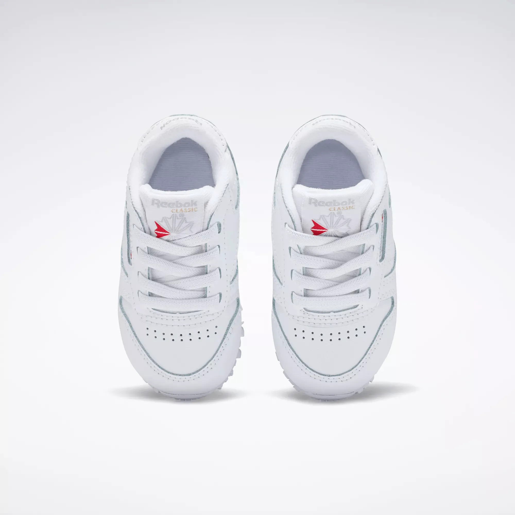 Reebok Shoes Unisex Classic Leather Shoes - Toddler