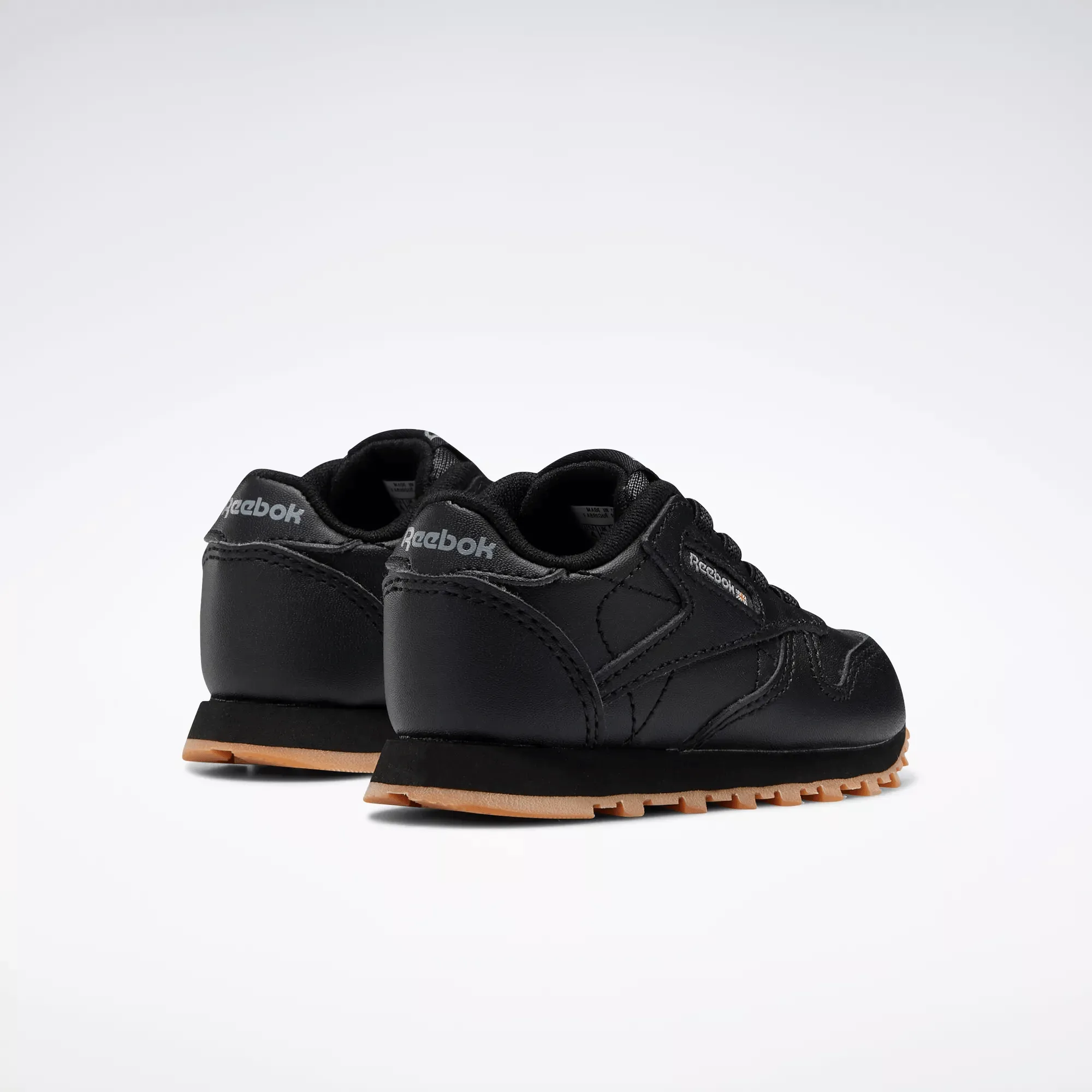 Reebok Shoes Unisex Classic Leather Shoes - Toddler