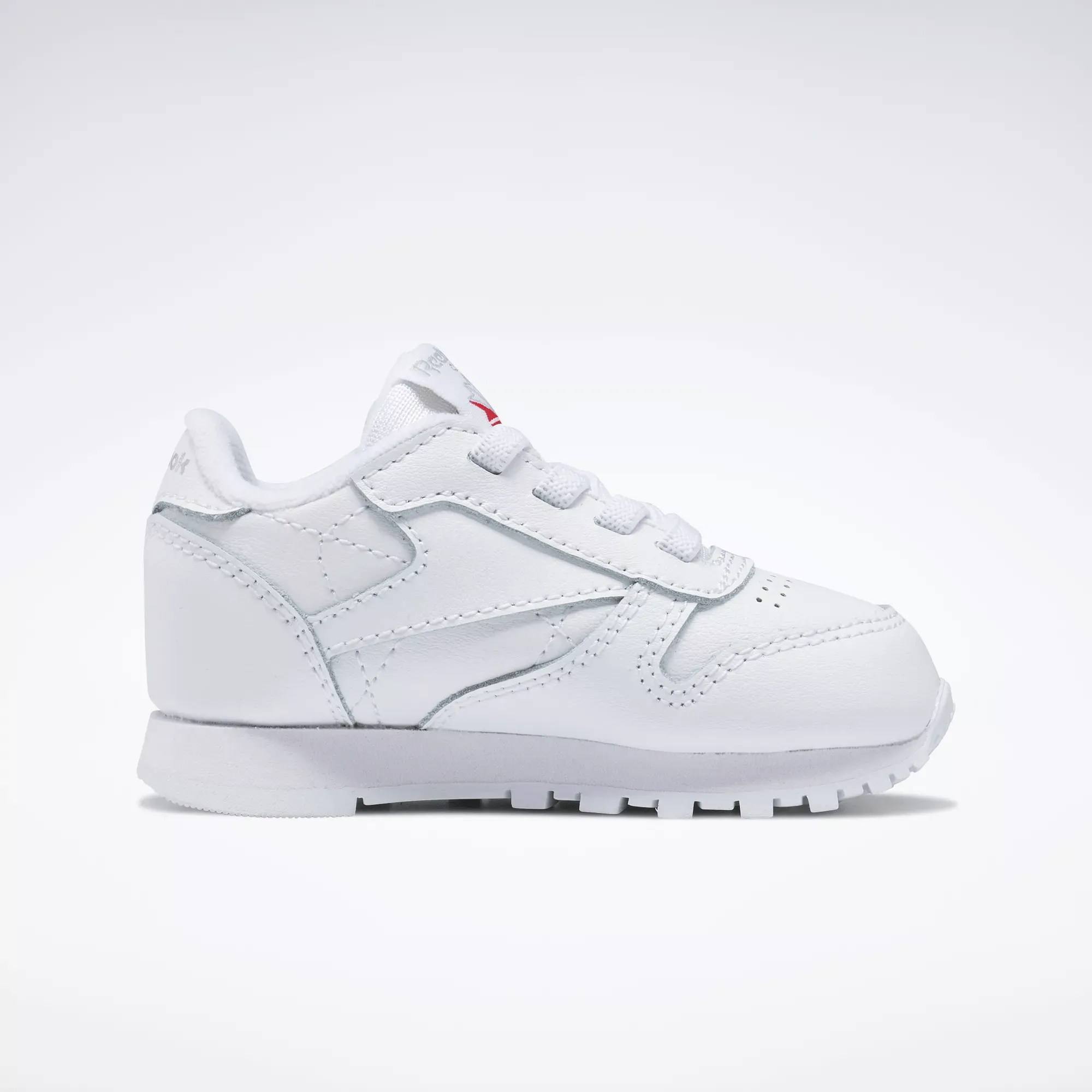 Reebok Shoes Unisex Classic Leather Shoes - Toddler