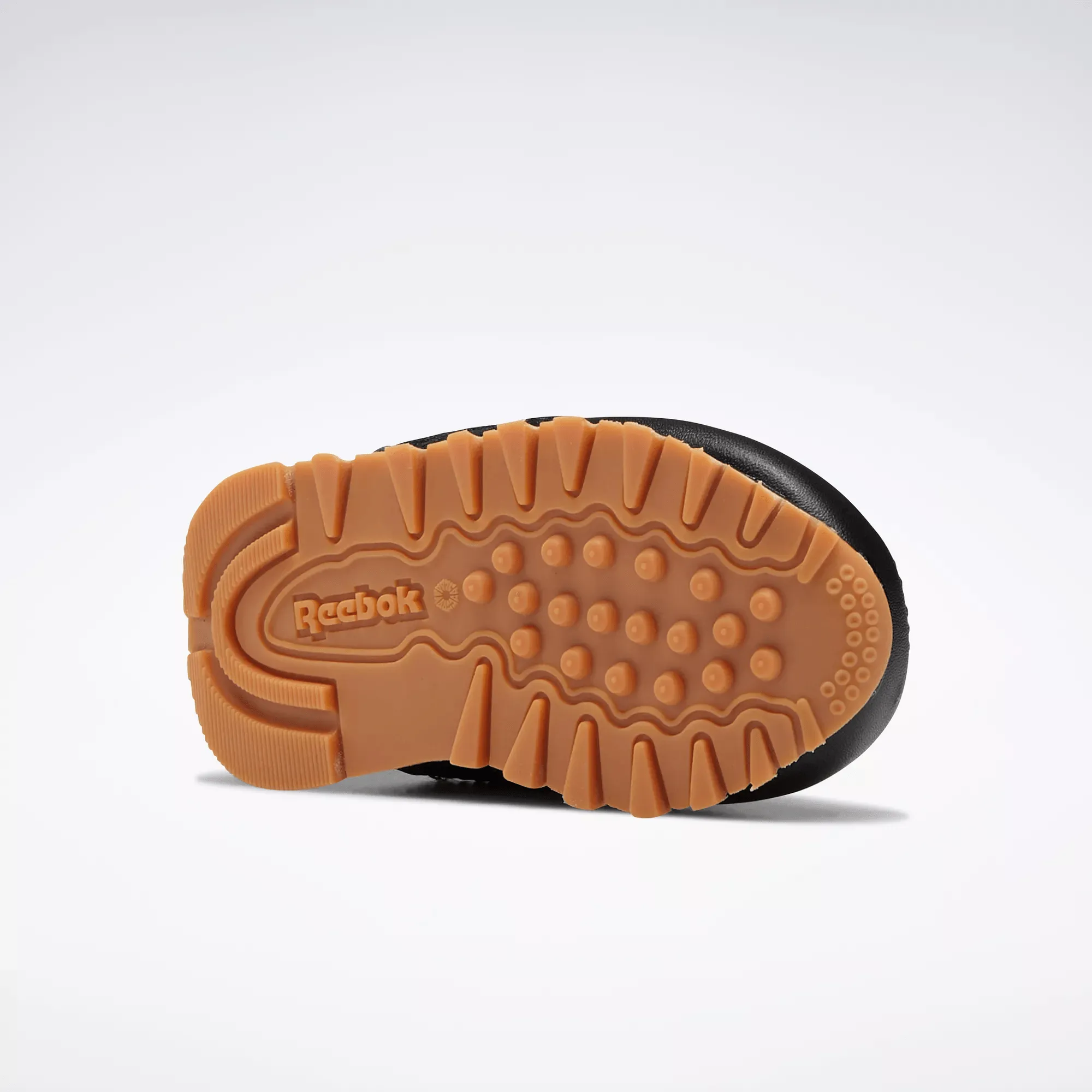 Reebok Shoes Unisex Classic Leather Shoes - Toddler
