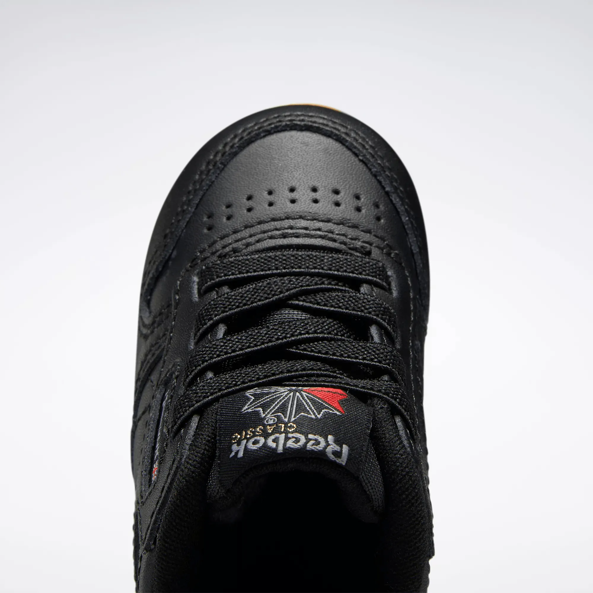 Reebok Shoes Unisex Classic Leather Shoes - Toddler