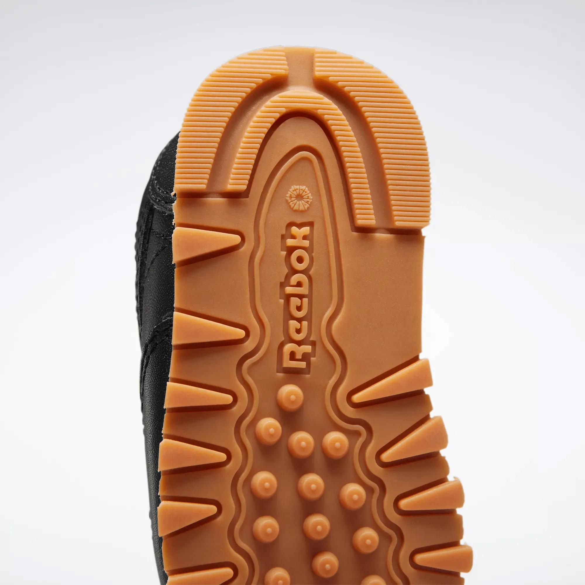 Reebok Shoes Unisex Classic Leather Shoes - Toddler