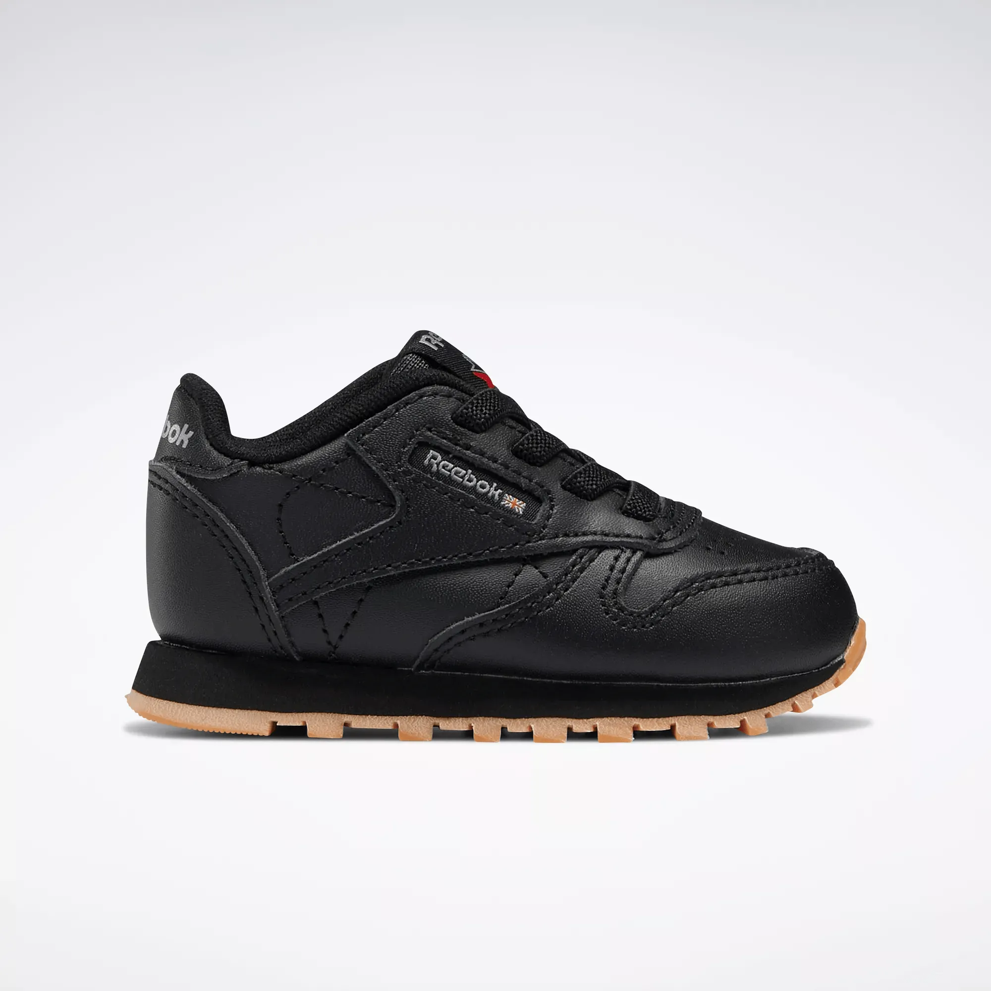 Reebok Shoes Unisex Classic Leather Shoes - Toddler