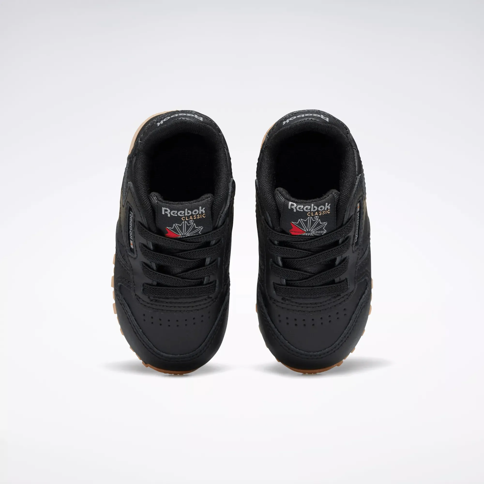 Reebok Shoes Unisex Classic Leather Shoes - Toddler