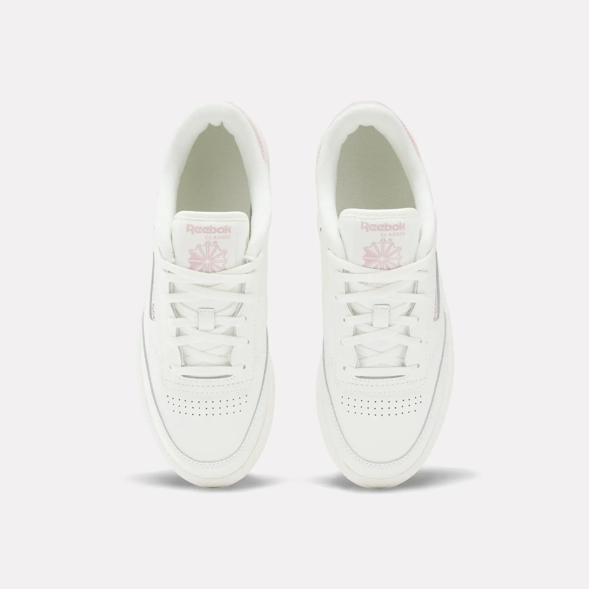 Reebok Shoes Unisex Club C Shoes - Big Kids
