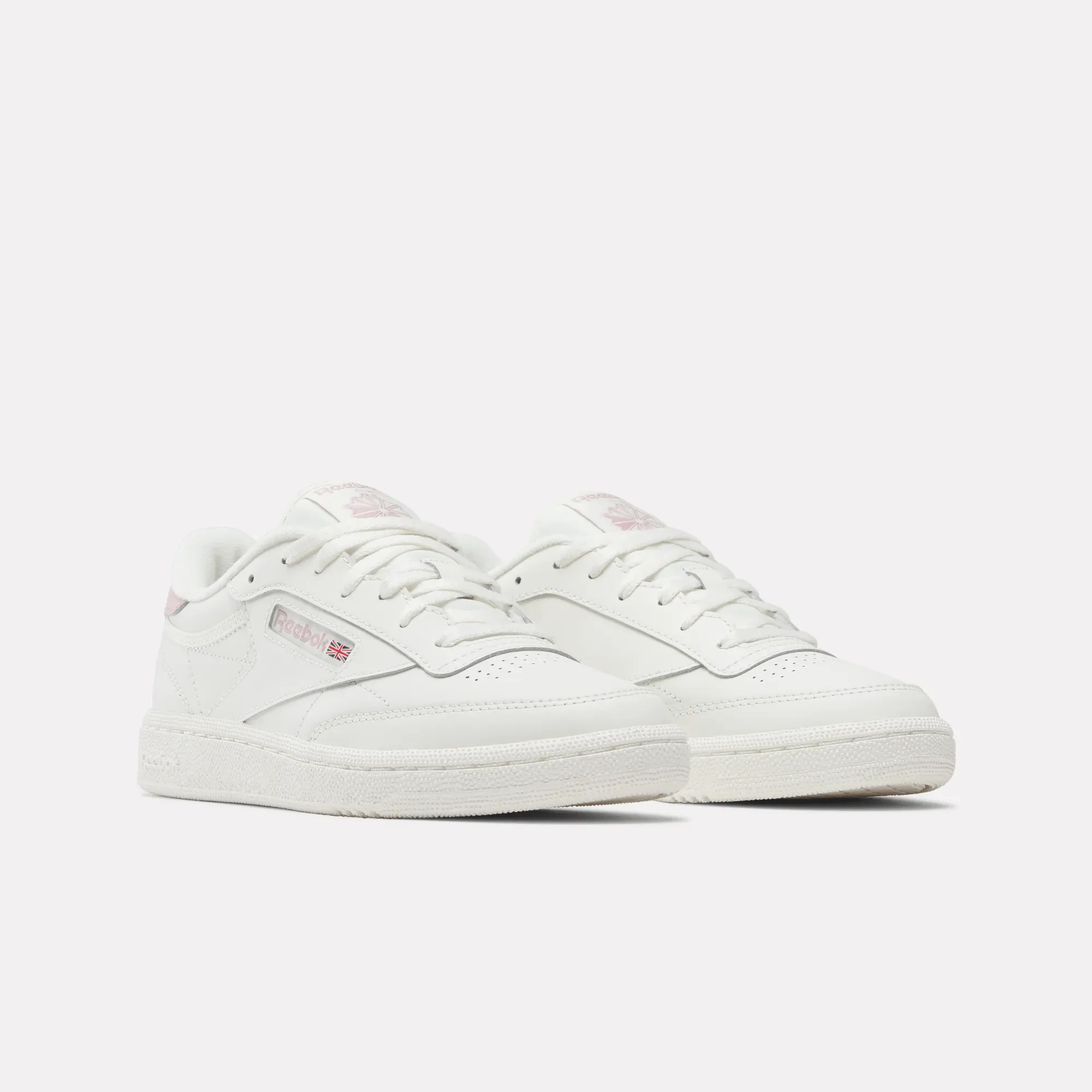 Reebok Shoes Unisex Club C Shoes - Big Kids