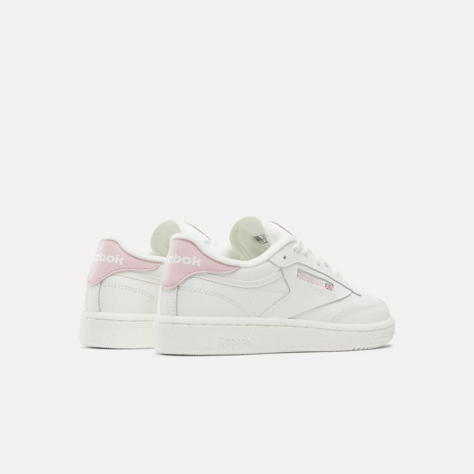 Reebok Shoes Unisex Club C Shoes - Big Kids