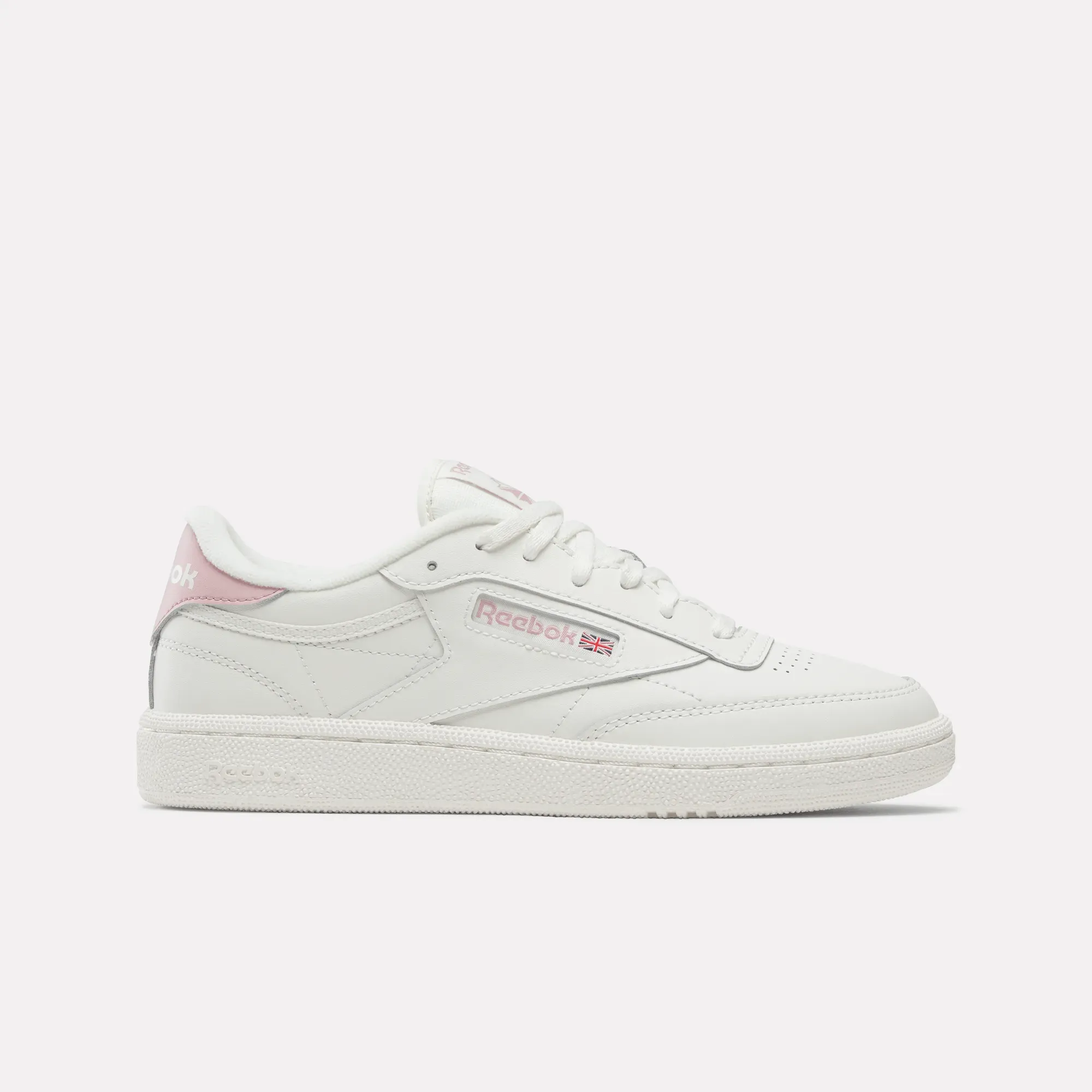 Reebok Shoes Unisex Club C Shoes - Big Kids