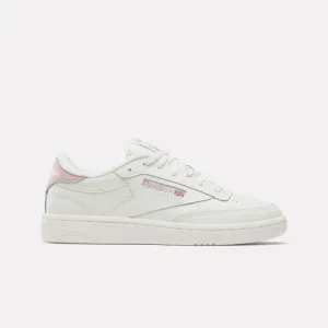 Reebok Shoes Unisex Club C Shoes - Big Kids