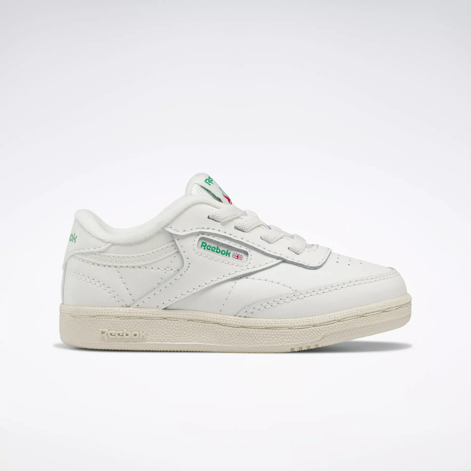 Reebok Shoes Unisex Club C Shoes - Toddler