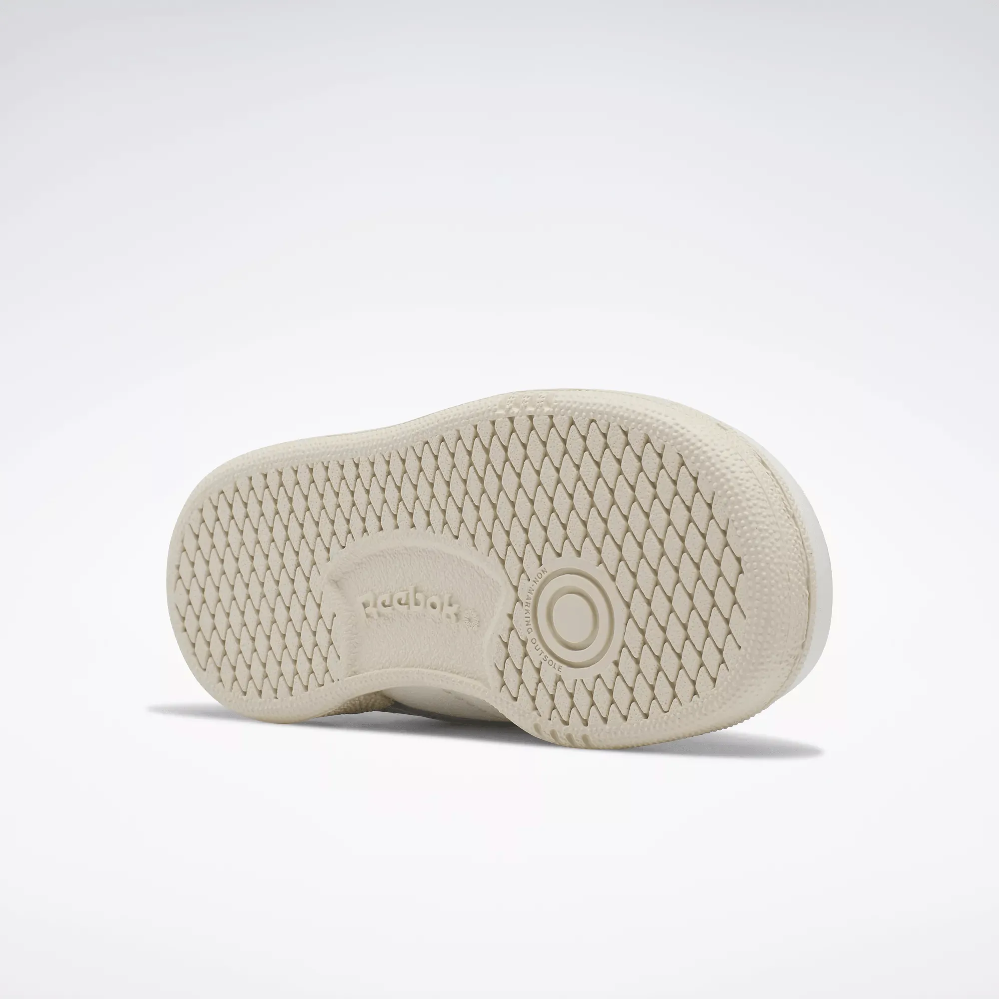 Reebok Shoes Unisex Club C Shoes - Toddler