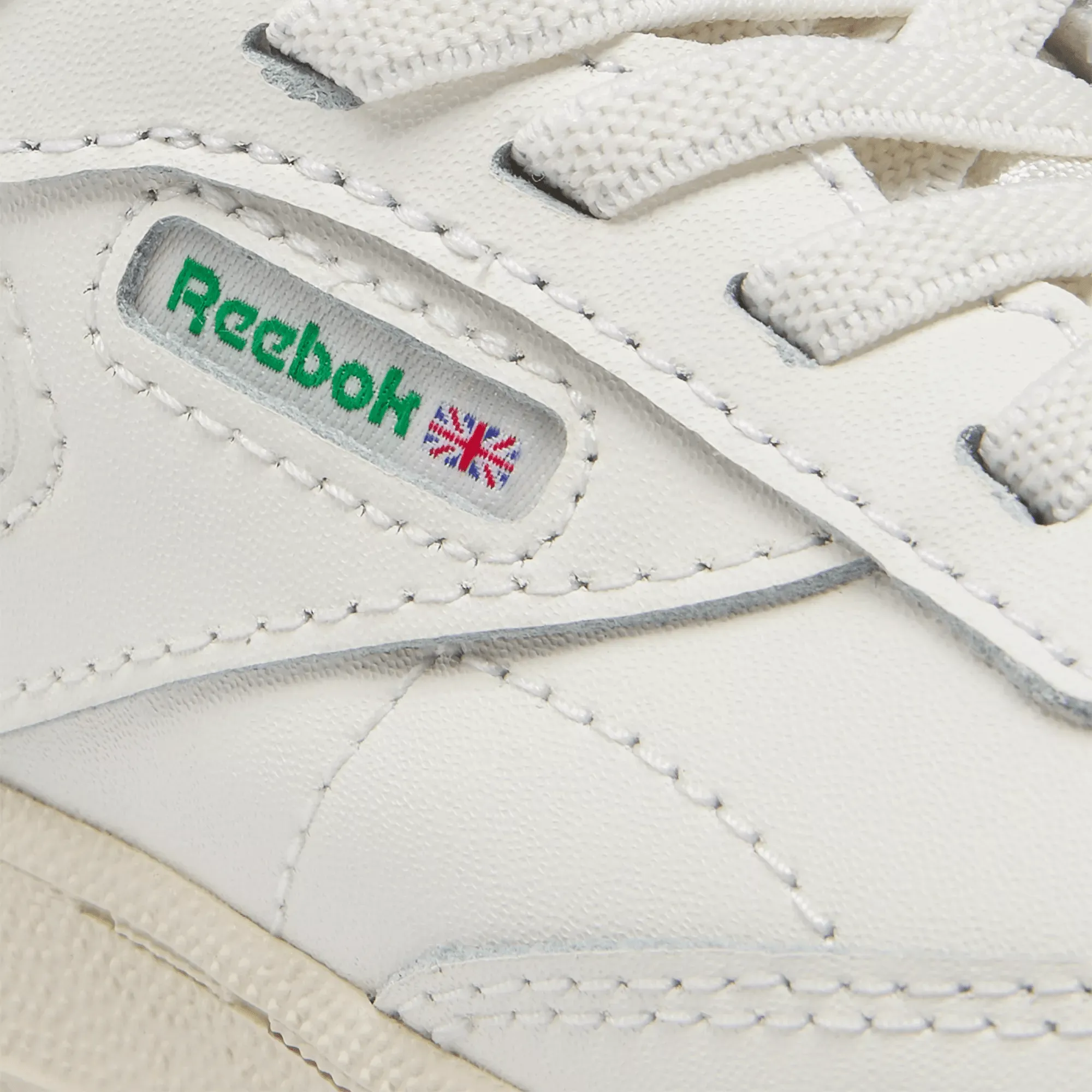 Reebok Shoes Unisex Club C Shoes - Toddler