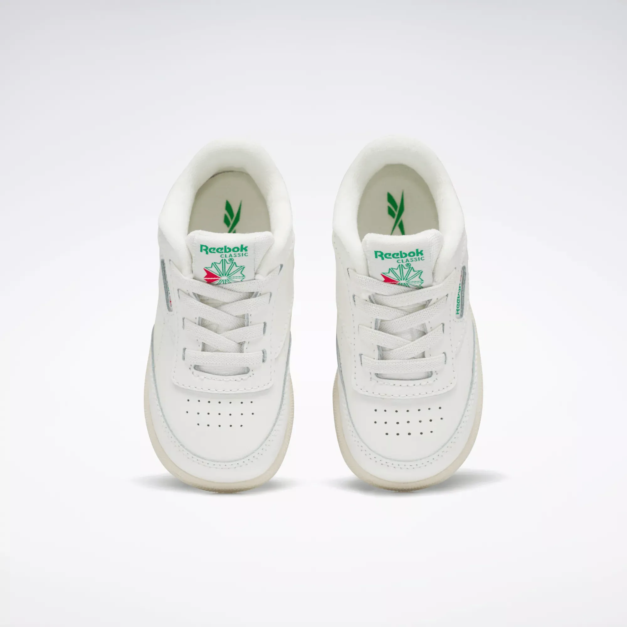 Reebok Shoes Unisex Club C Shoes - Toddler