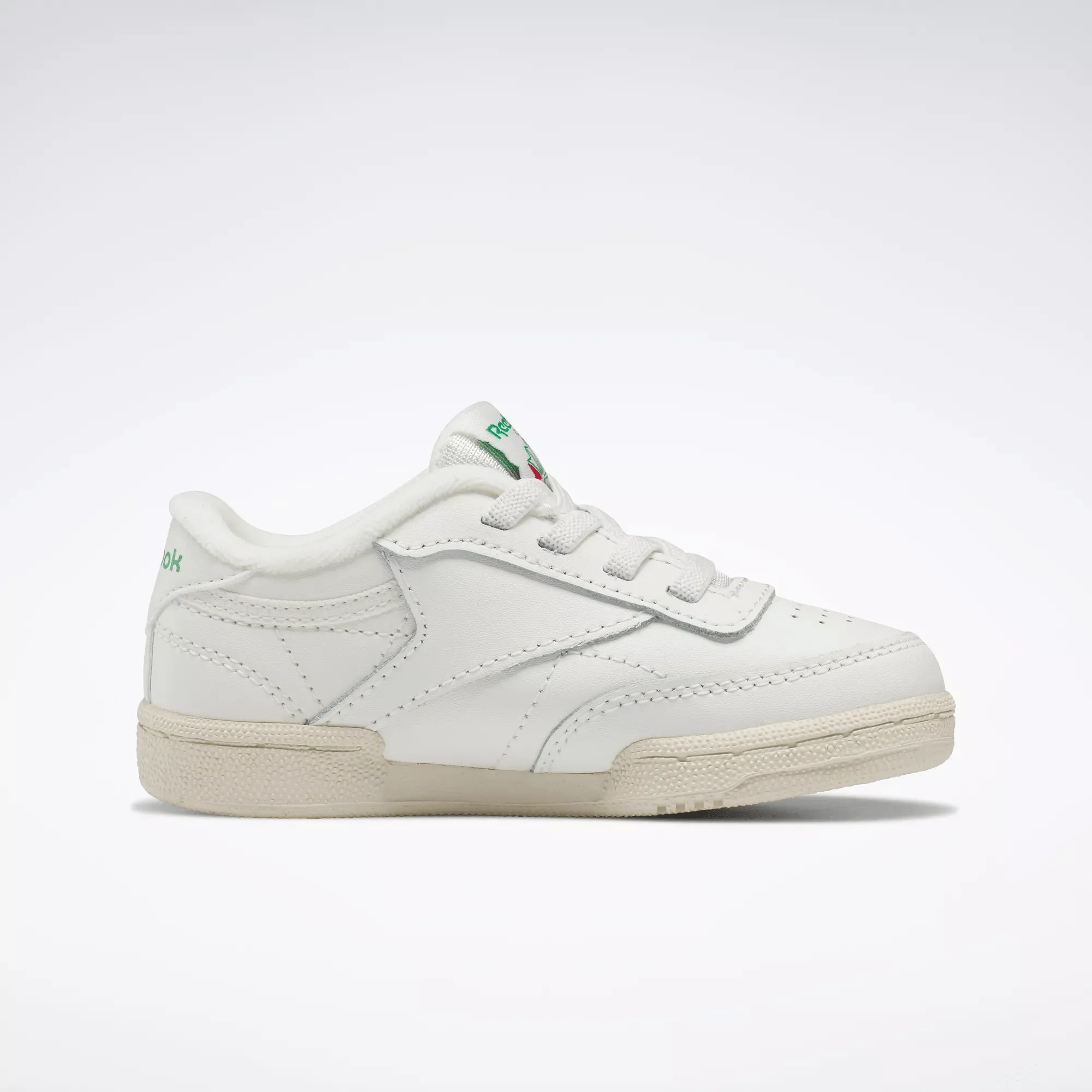 Reebok Shoes Unisex Club C Shoes - Toddler