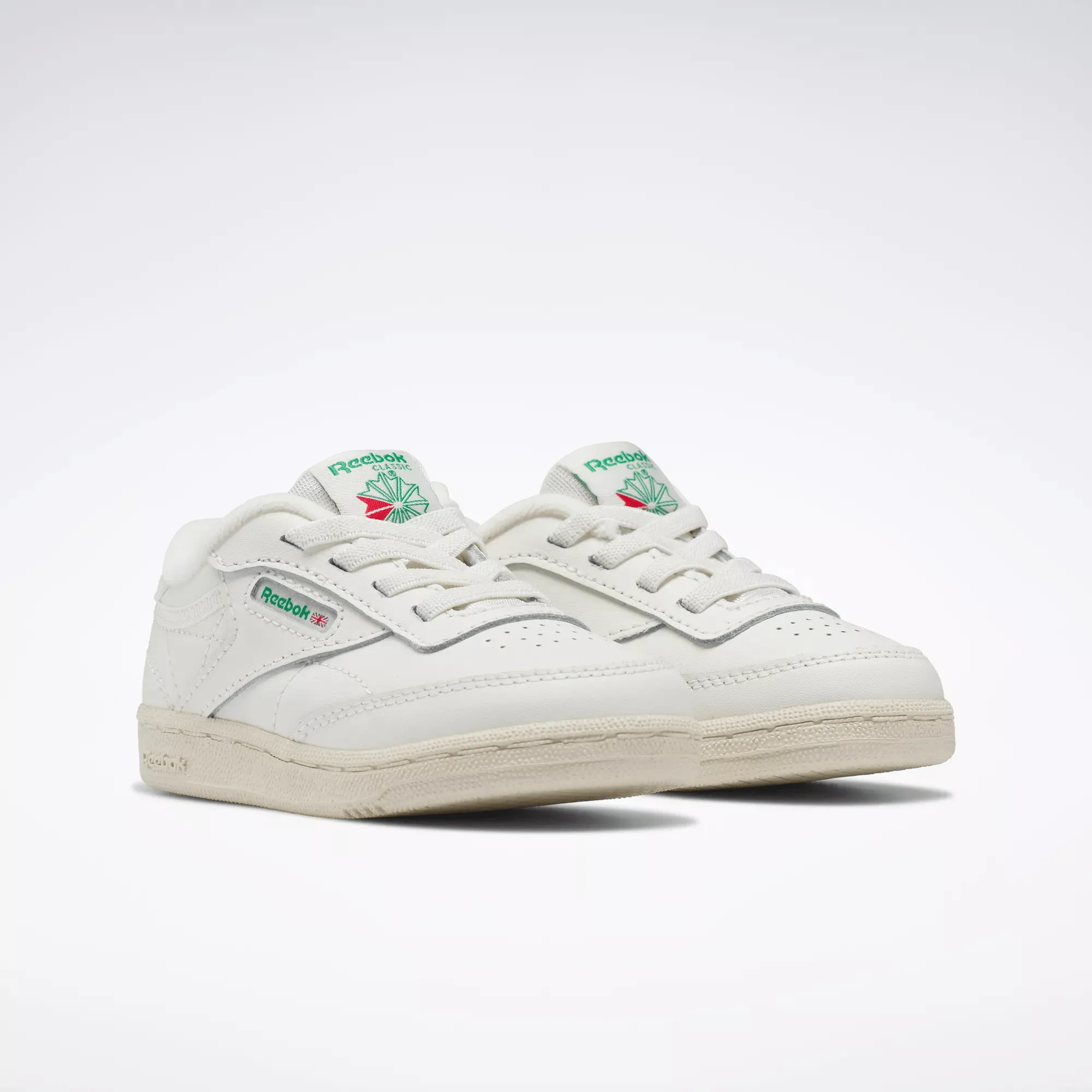 Reebok Shoes Unisex Club C Shoes - Toddler