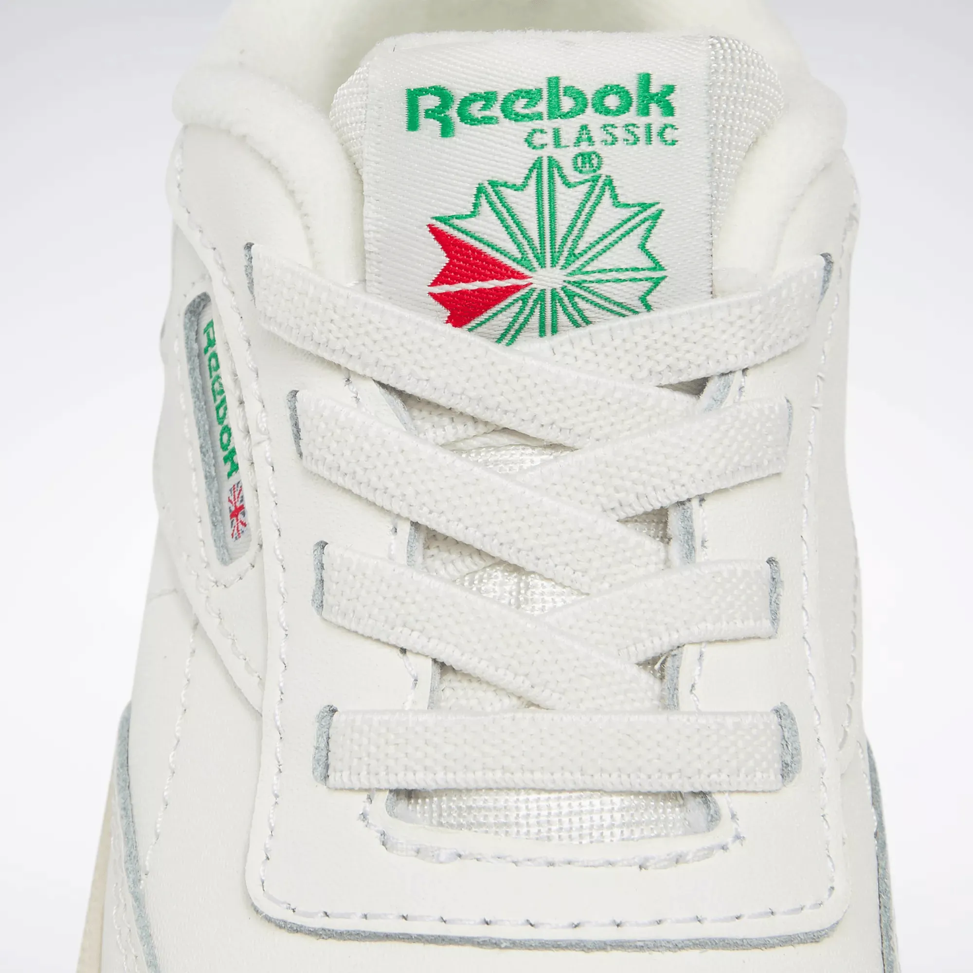 Reebok Shoes Unisex Club C Shoes - Toddler