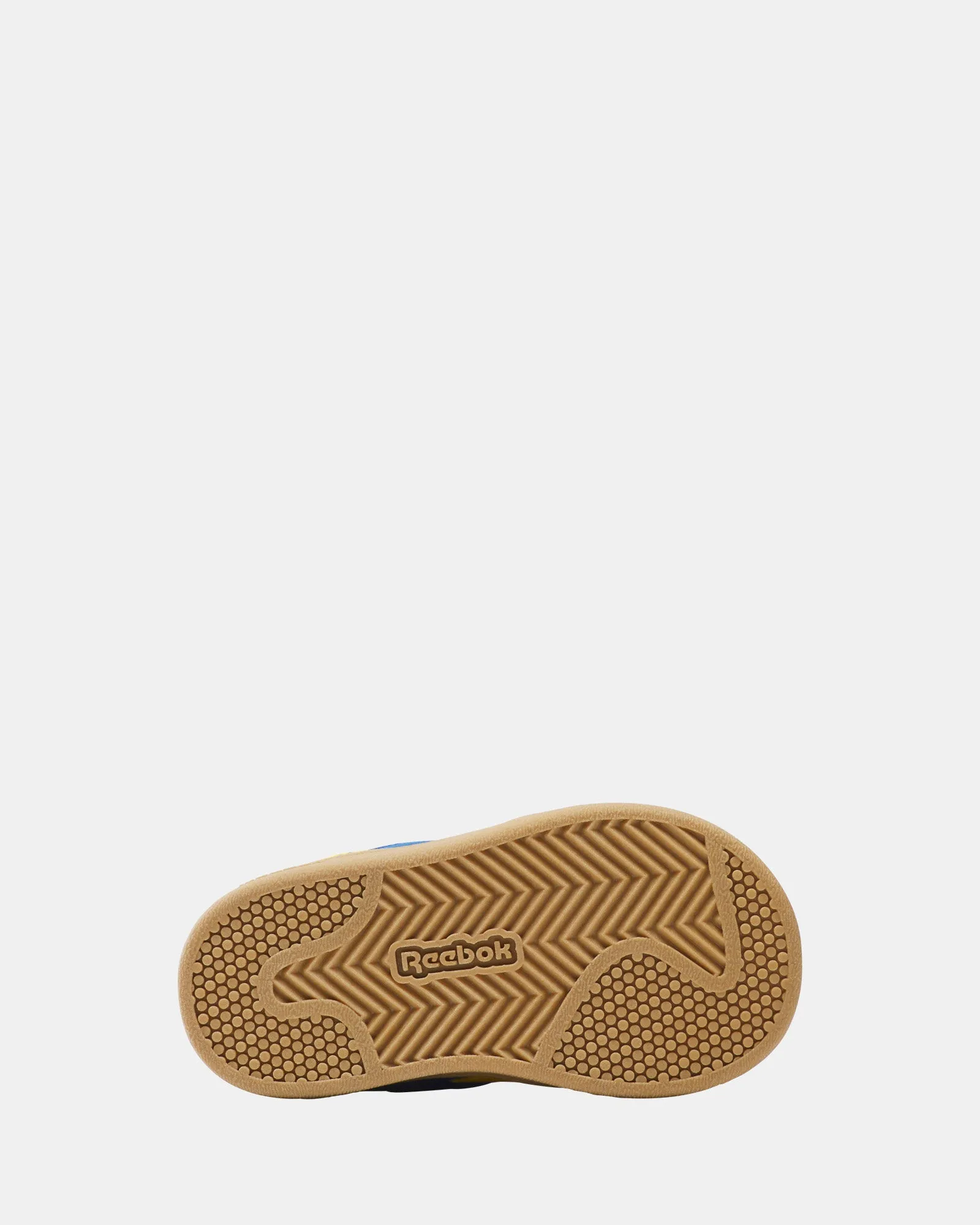 Reebok Smash Edge Hook & Loop Optimumblue/Goldenhaze/Rgum1