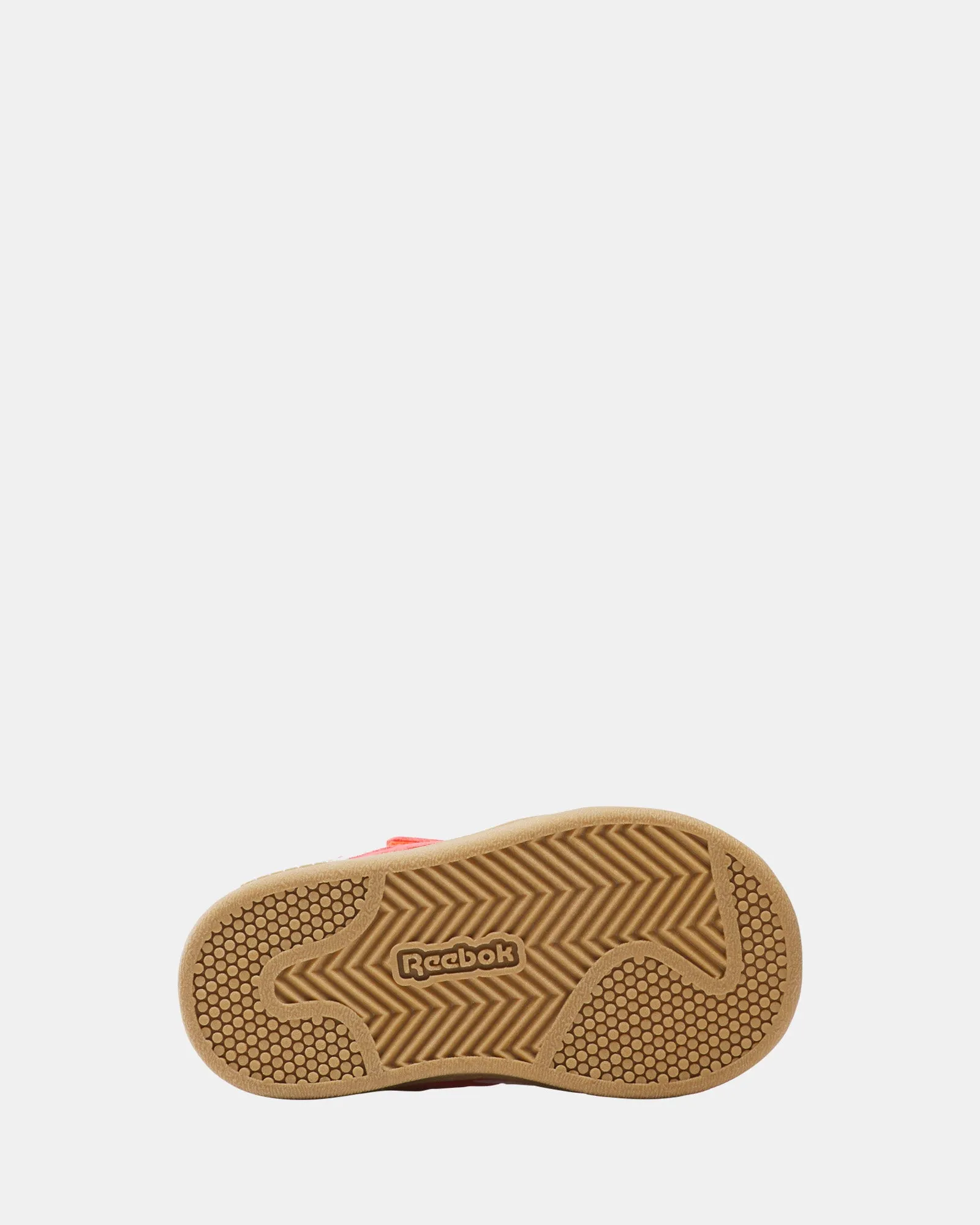 Reebok Smash Edge Hook & Loop Sunsetcoral/Electricamber/Gum