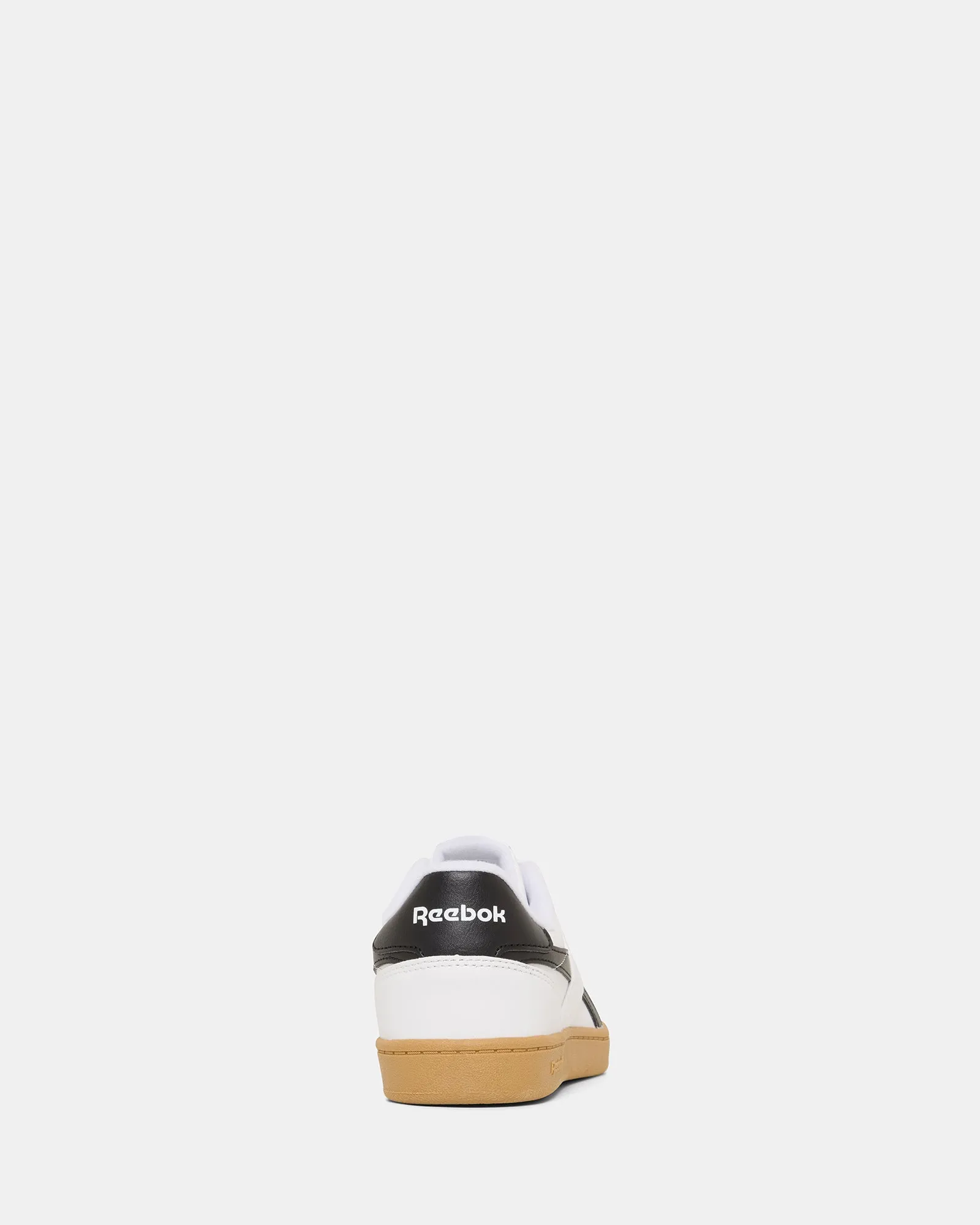Reebok Smash Edge White/Black/Gum