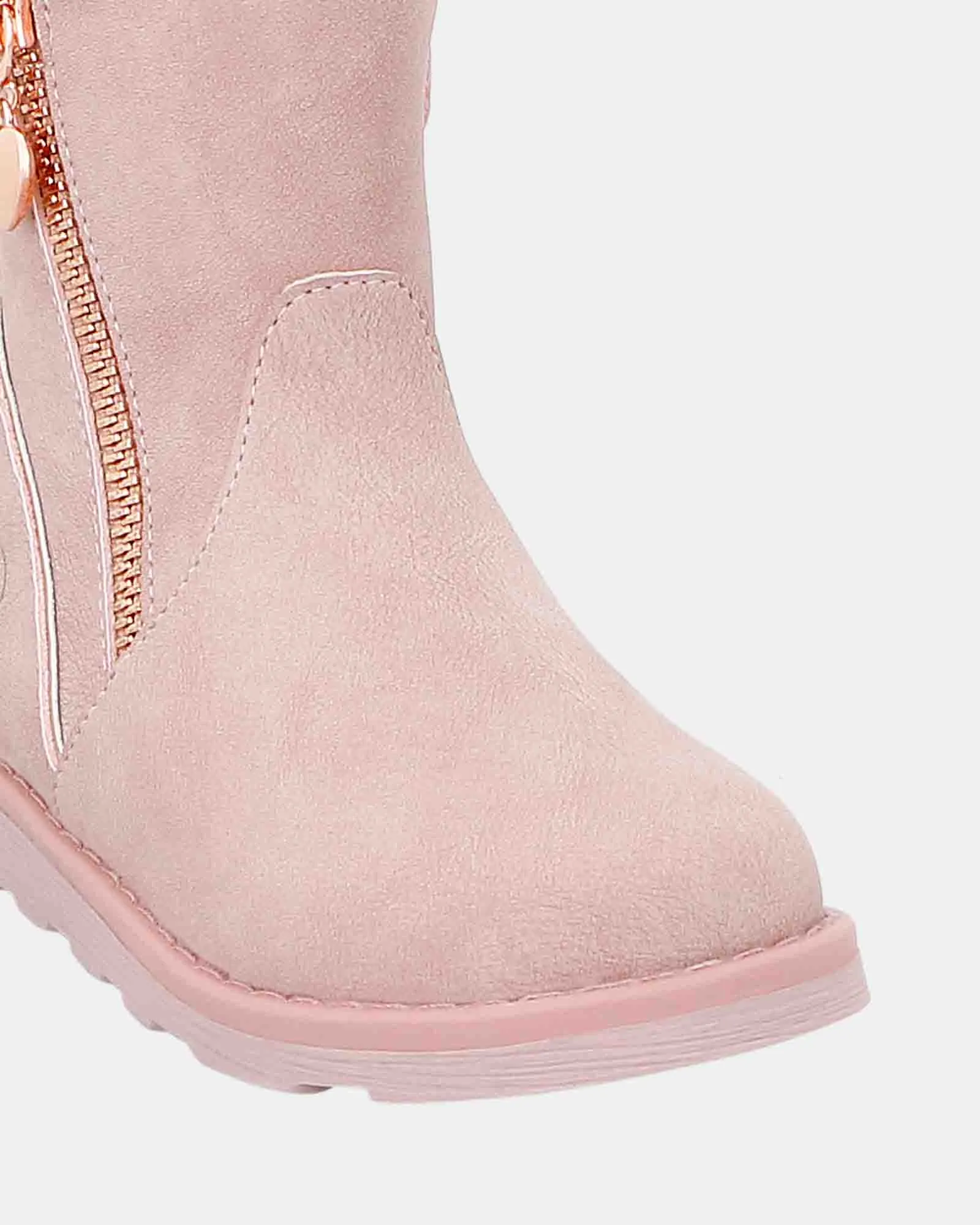 Remi Dusty Pink