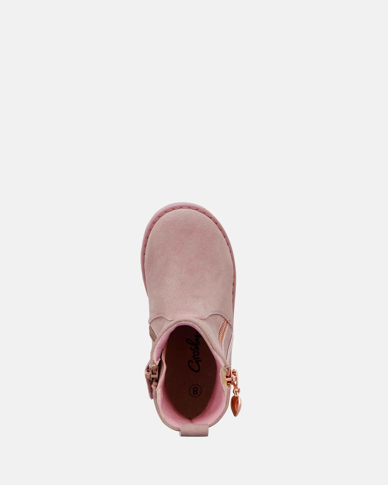 Remi Dusty Pink