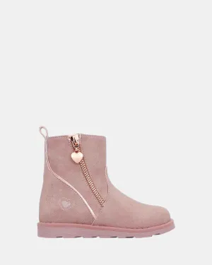 Remi Dusty Pink