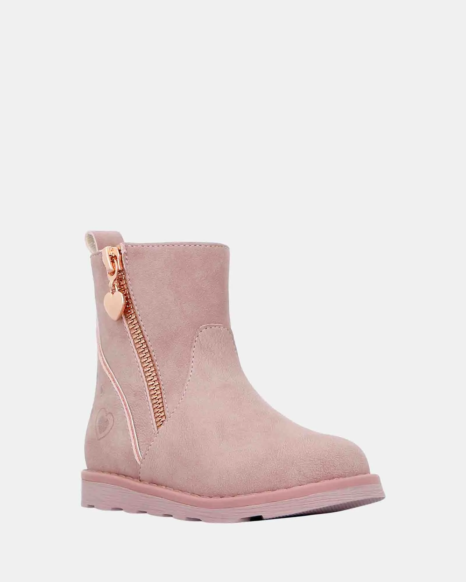 Remi Dusty Pink
