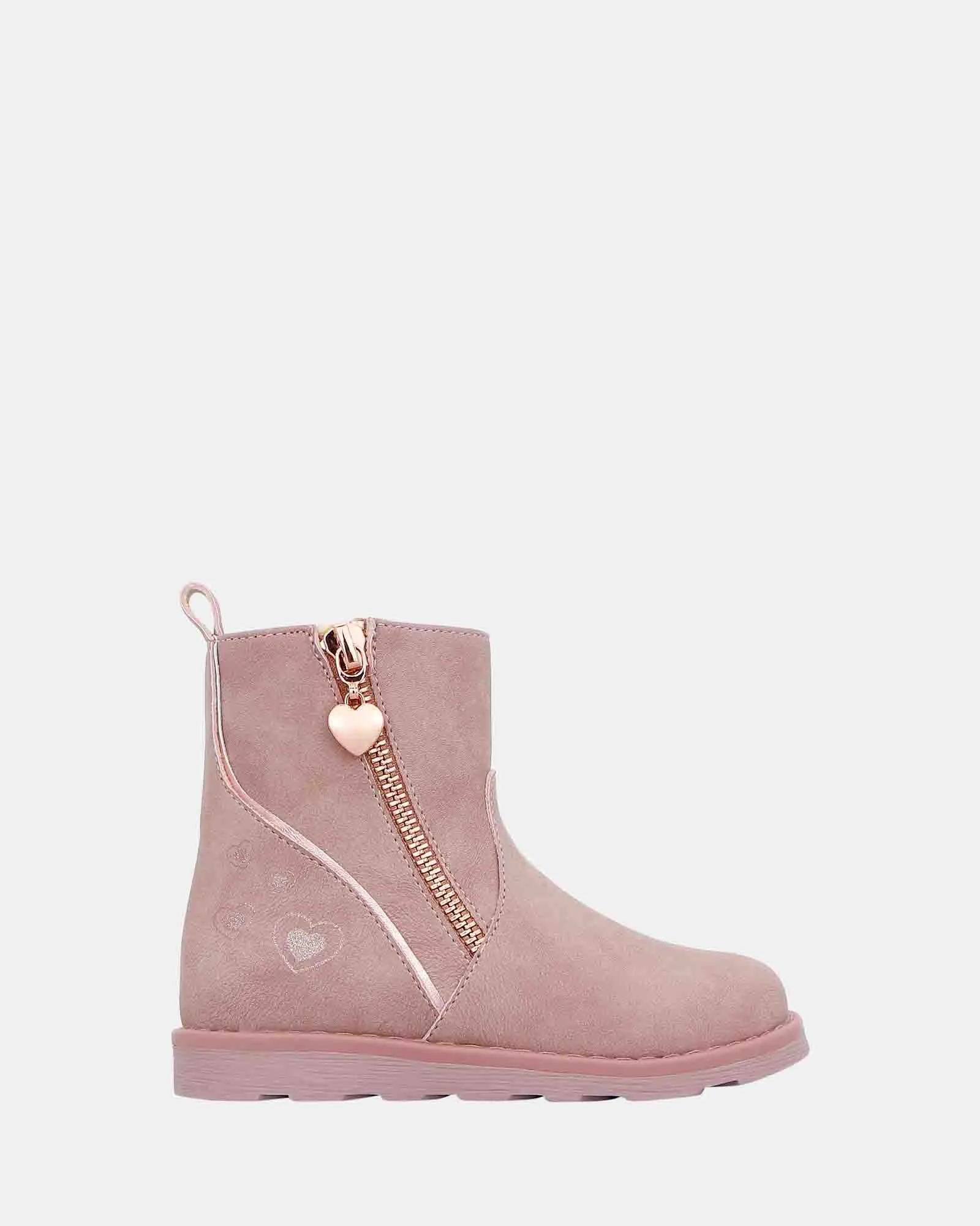 Remi Dusty Pink