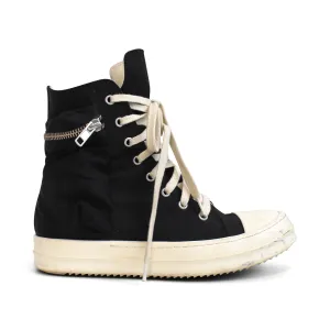 Rick Owens DRKSHDW 'Cargo Ramones' Sneakers - Women's 37