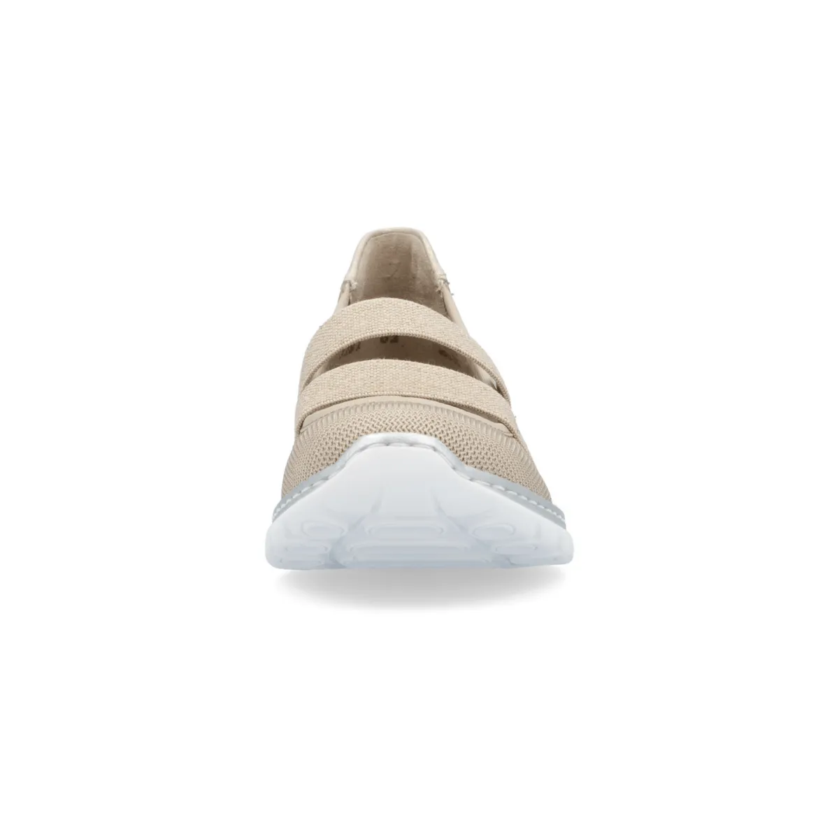 Rieker Women's L3281-62 Nikita Clay/Ginger/Shell
