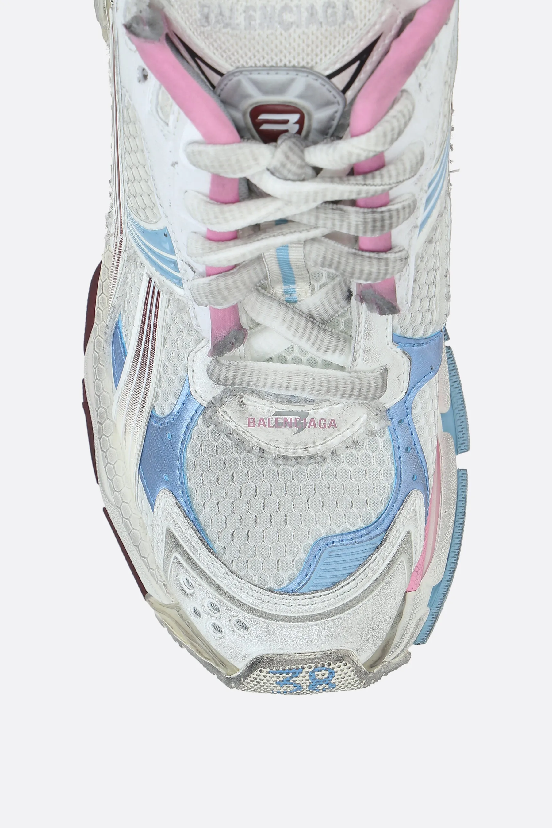 Runner Gradient sneakers
