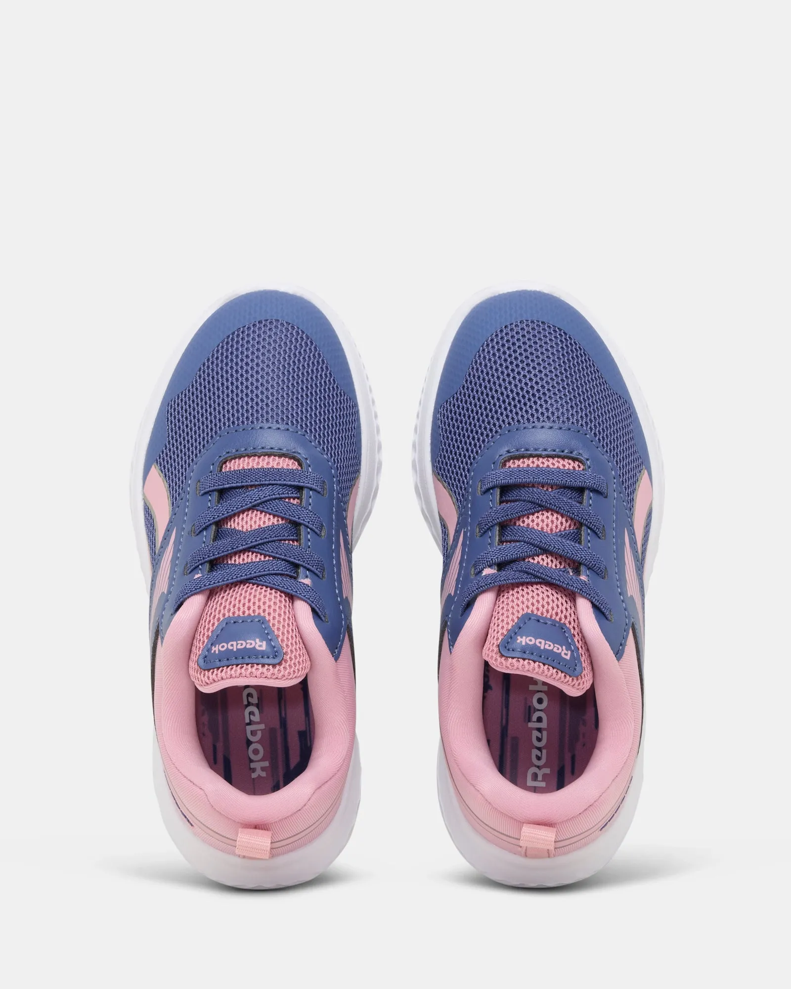 Rush Runner 5 Elastic Lace Berry/Pink/Berry