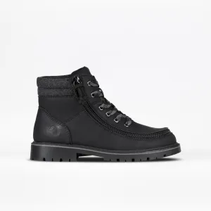 SALE - Black BILLY Lug II