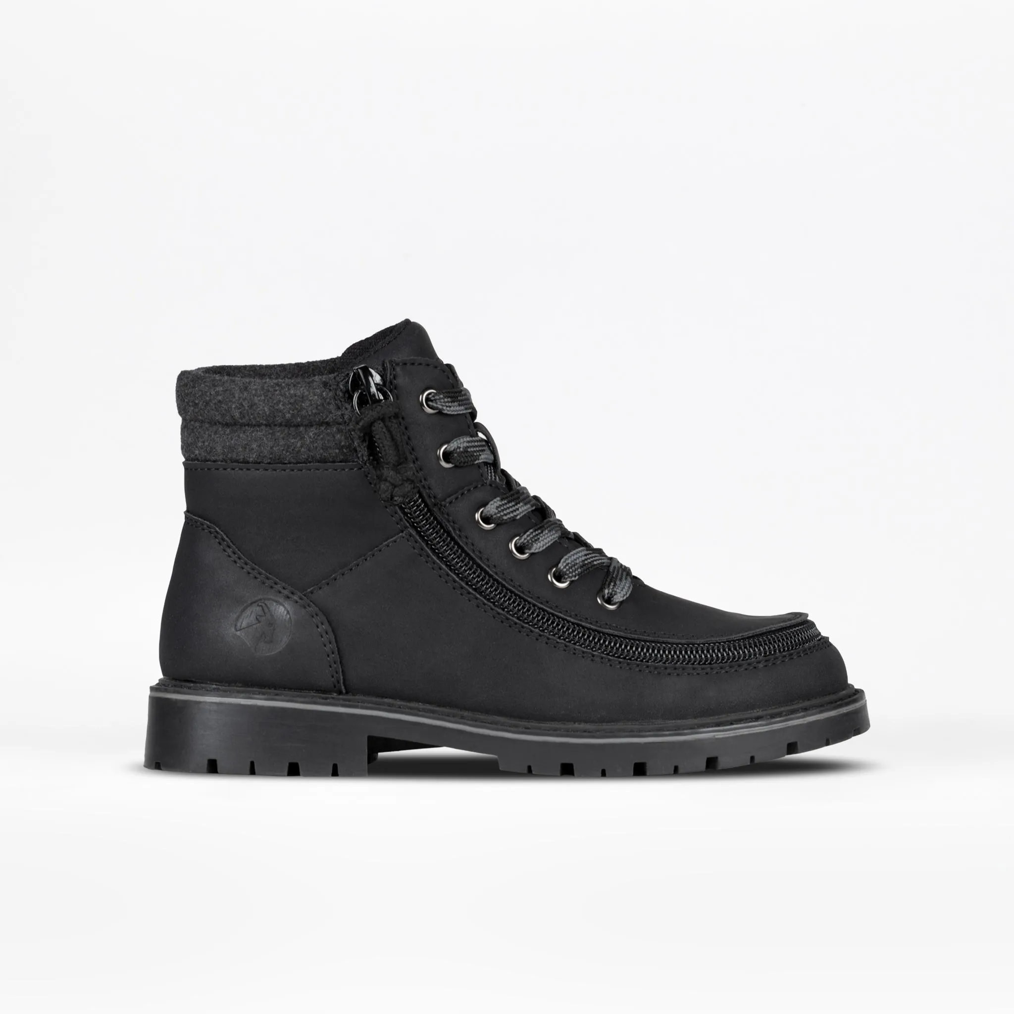 SALE - Black BILLY Lug II